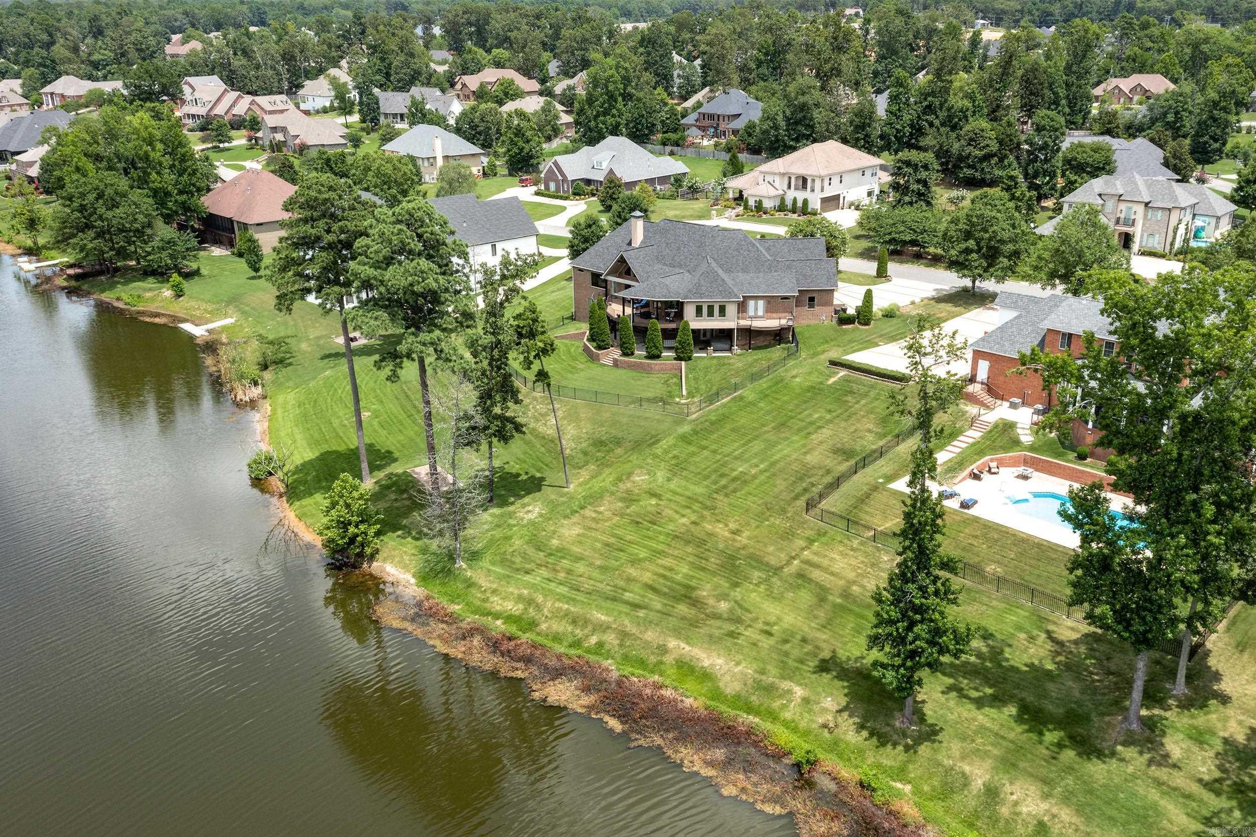 HURRICANE LAKE EST - Residential