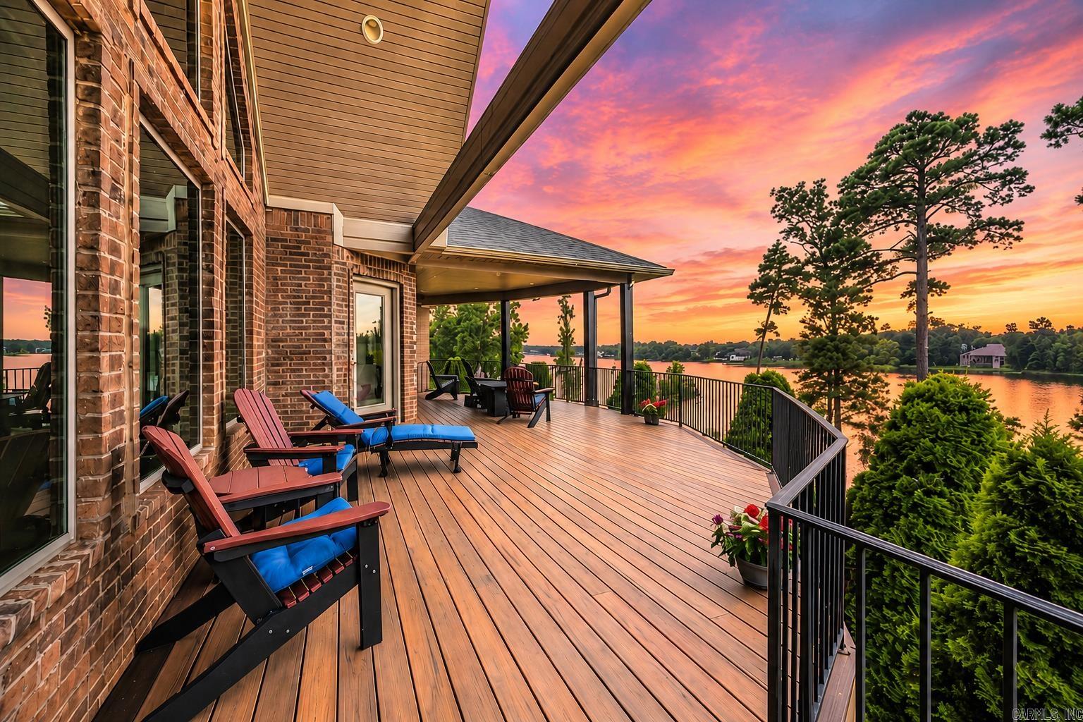 HURRICANE LAKE EST - Residential