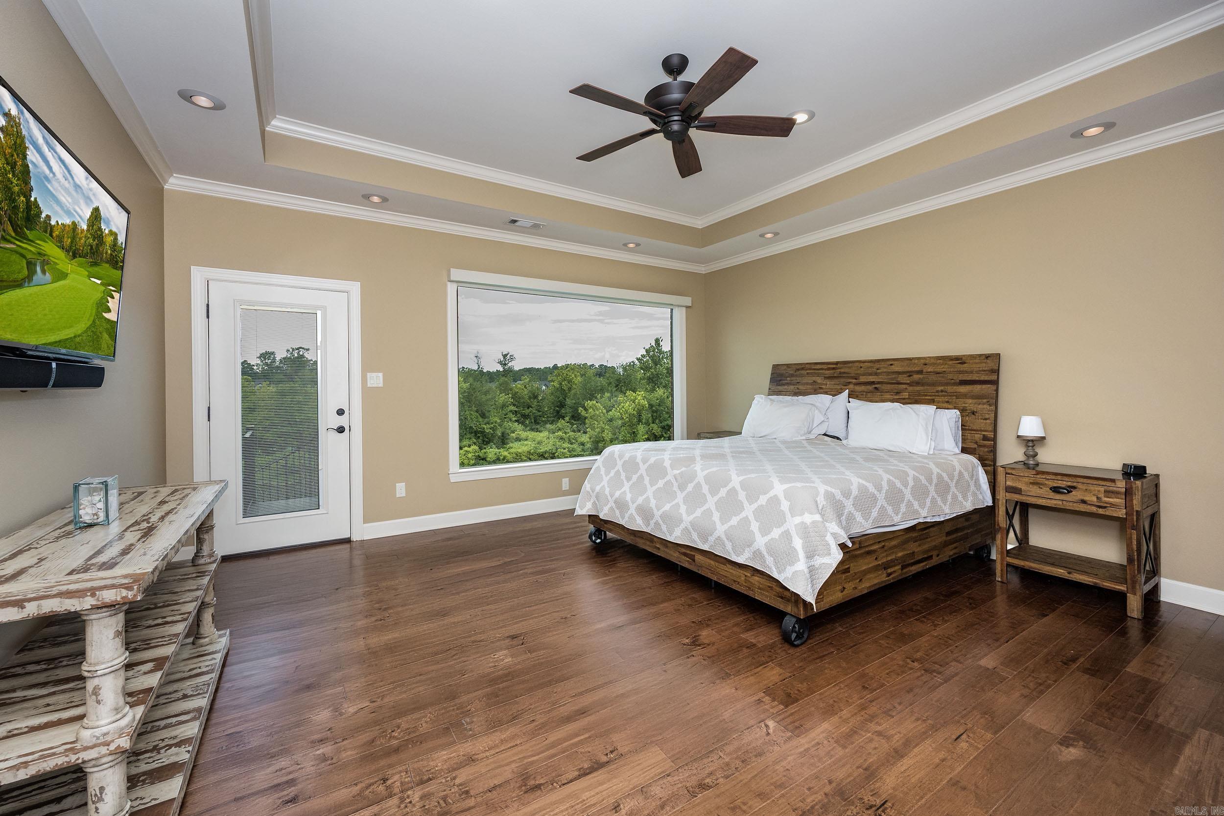 HURRICANE LAKE EST - Residential