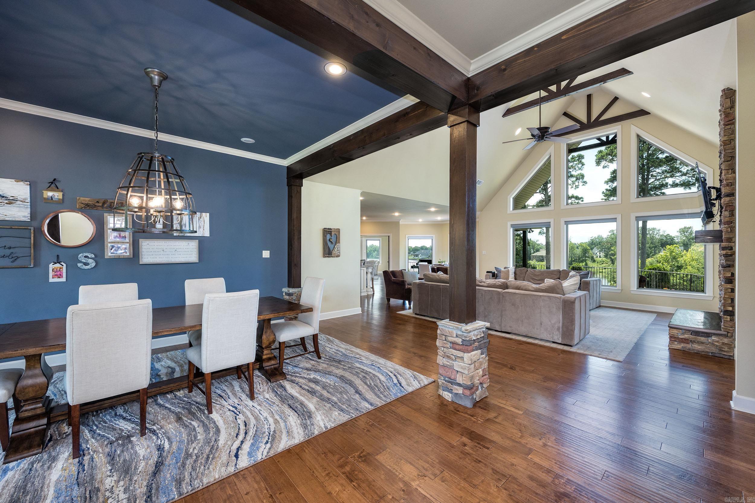 HURRICANE LAKE EST - Residential