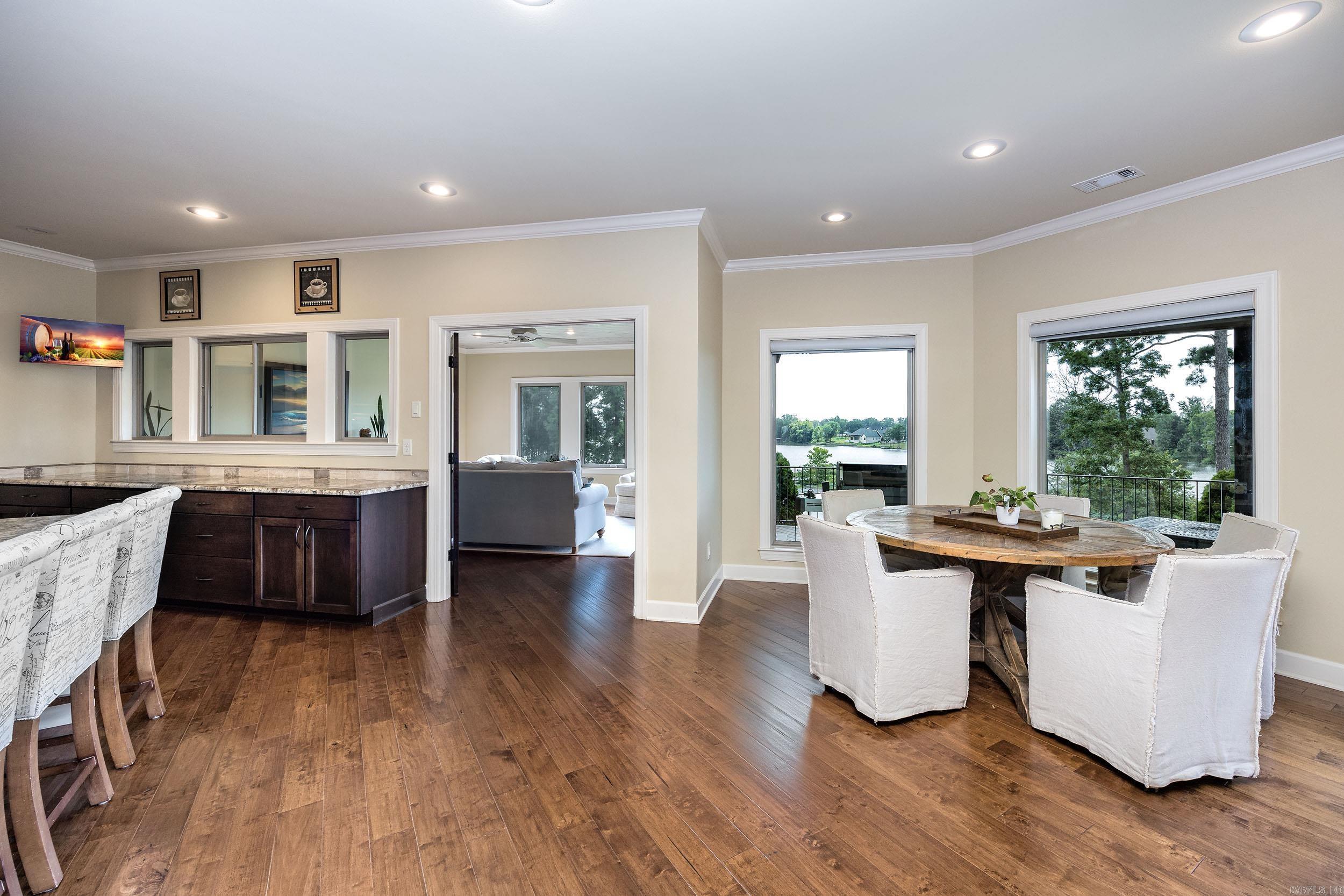 HURRICANE LAKE EST - Residential