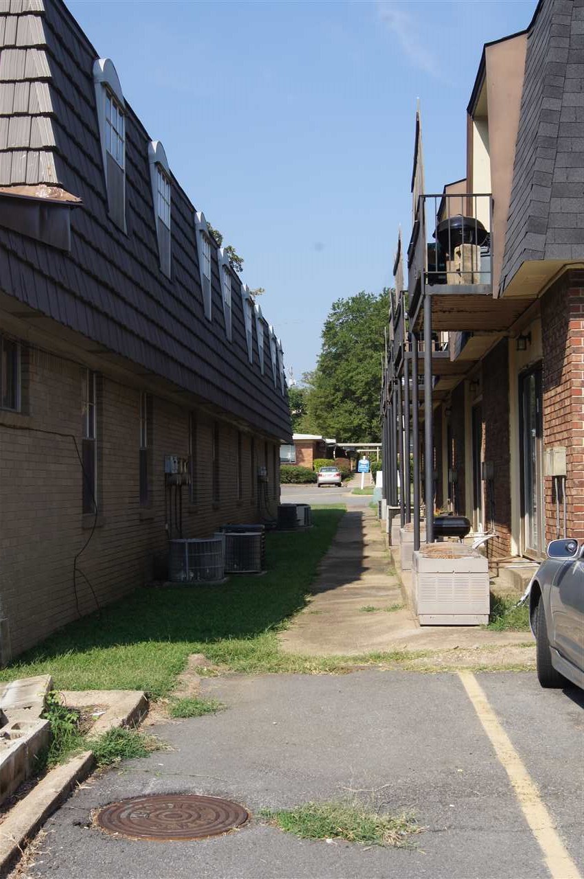 Glen Haven - Commercial Sale