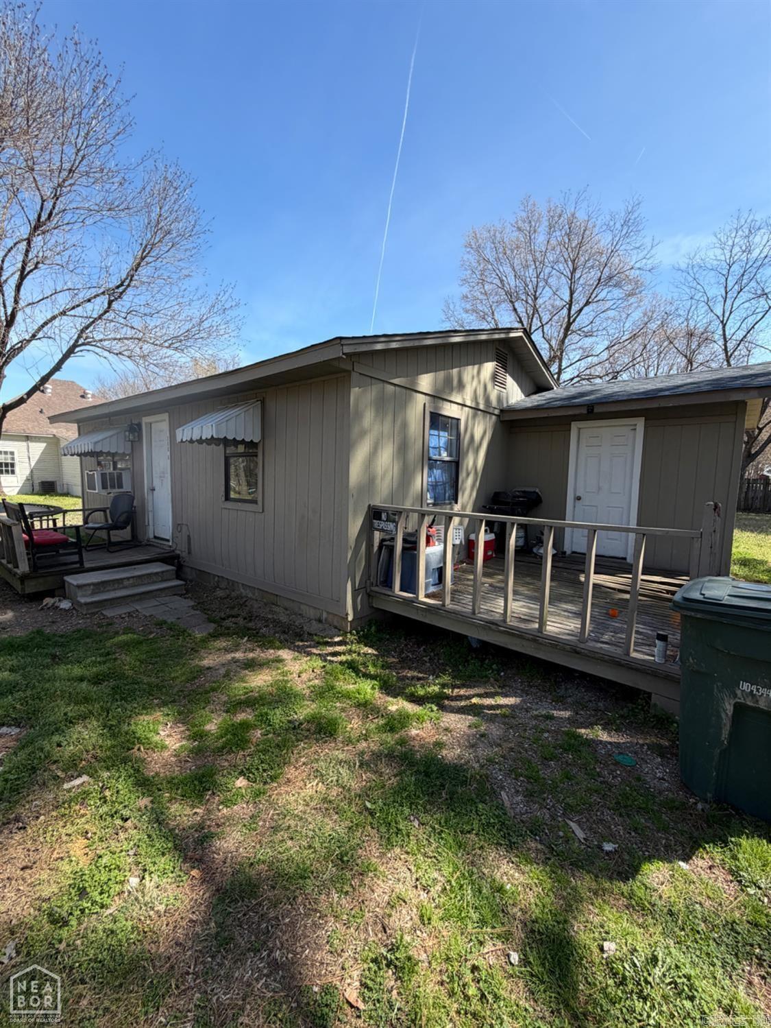 Ryans Survey - Residential