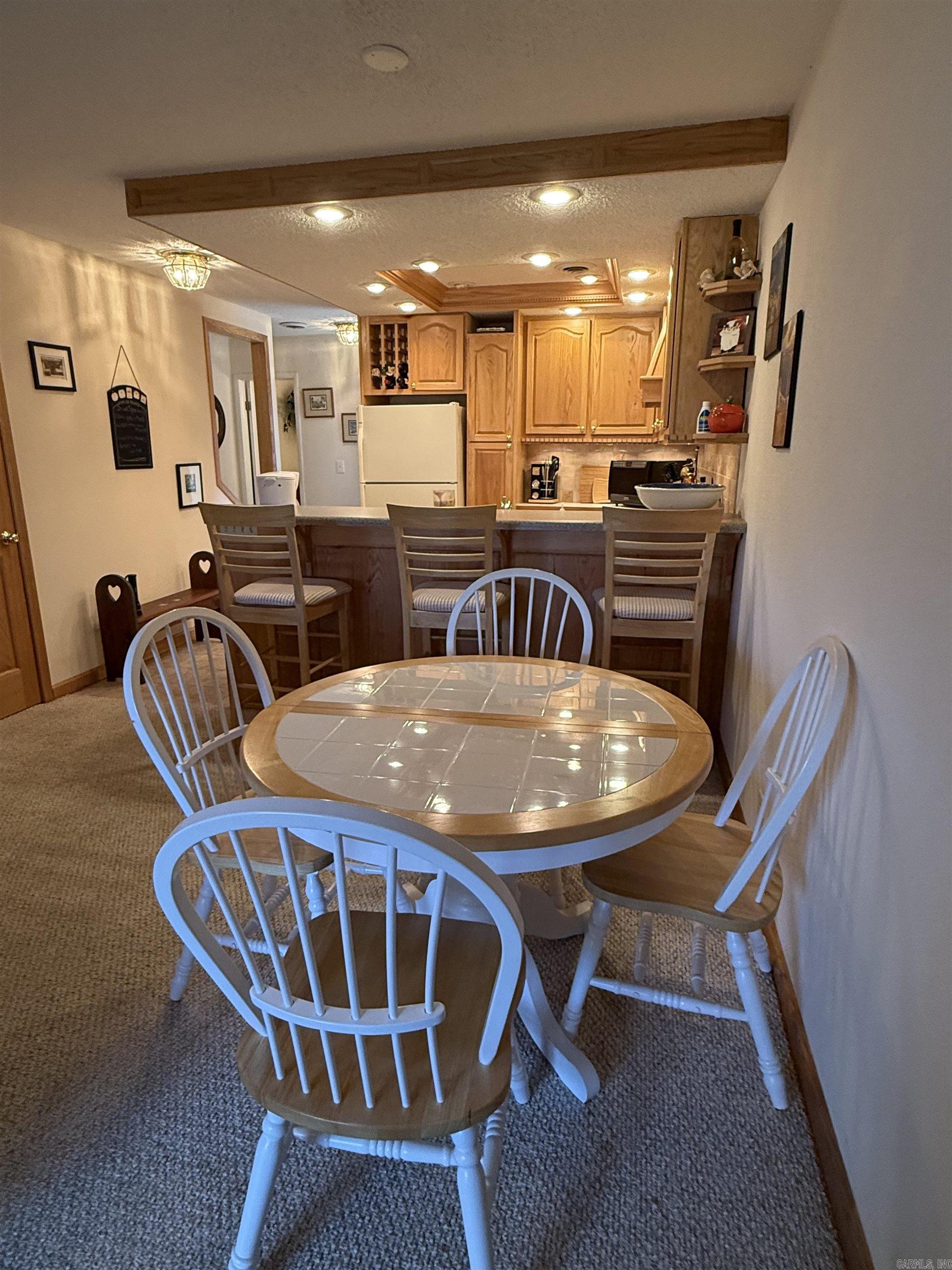 LAKEWOOD HILLS CONDO - Residential