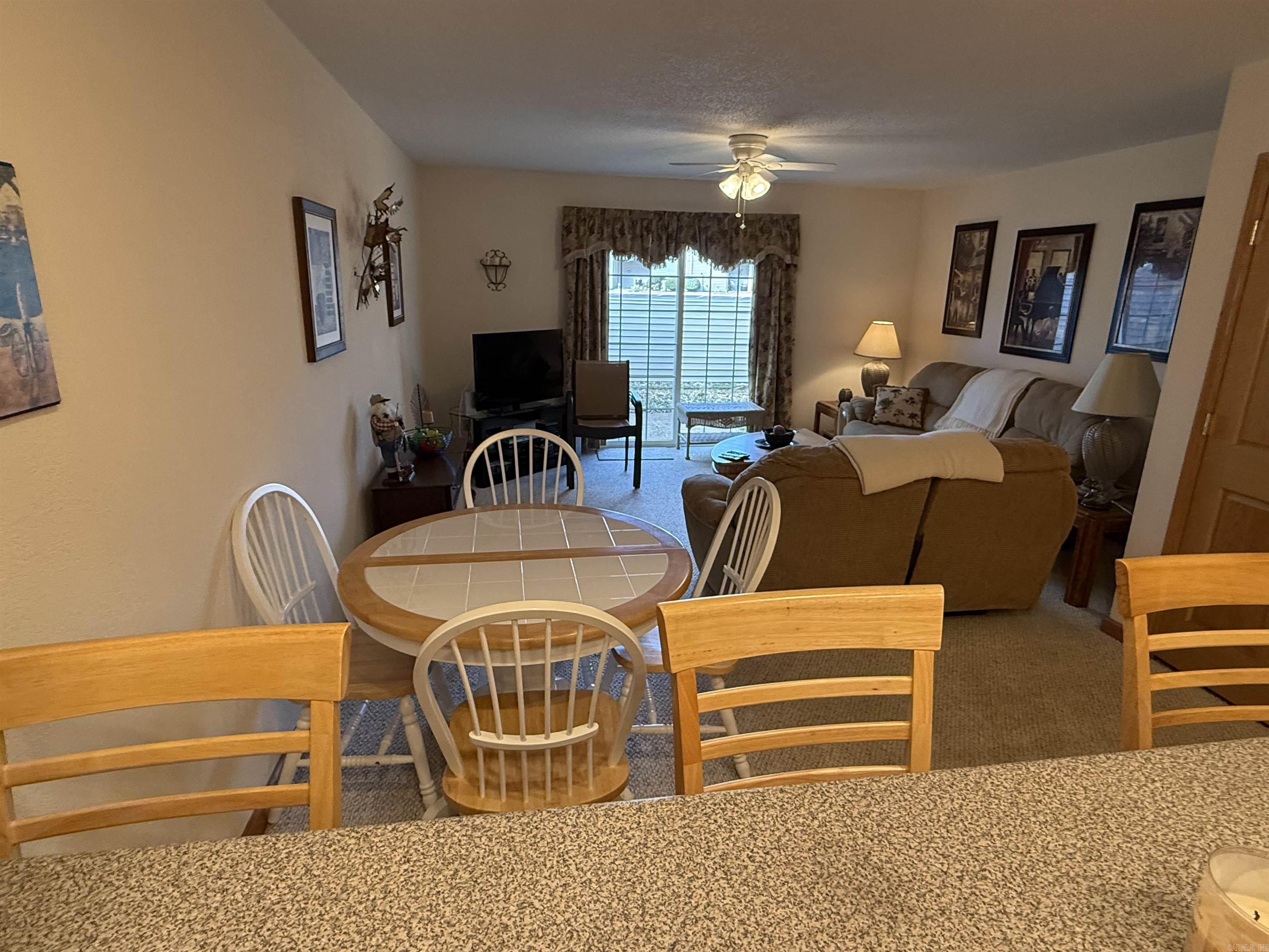 LAKEWOOD HILLS CONDO - Residential