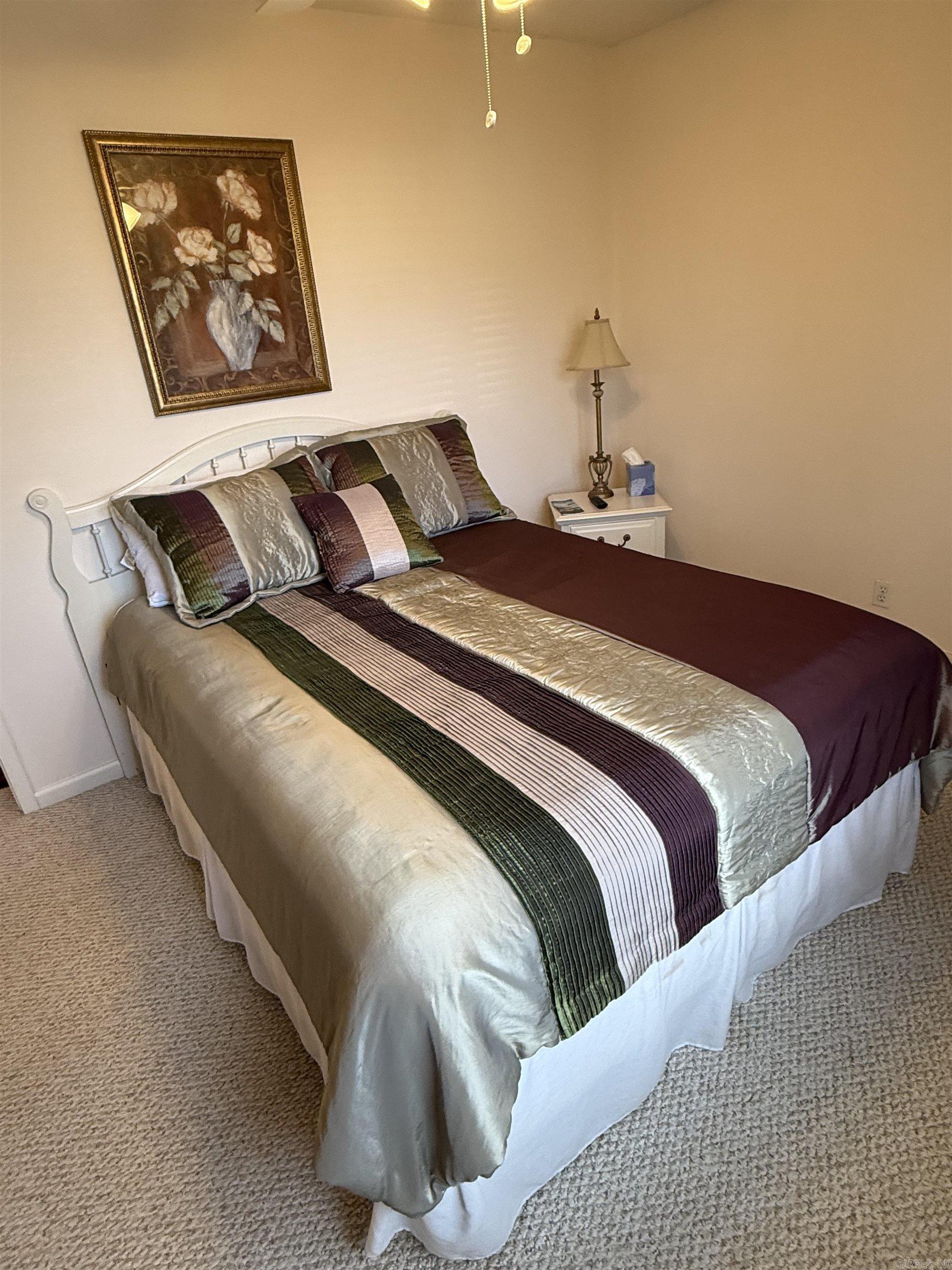 LAKEWOOD HILLS CONDO - Residential