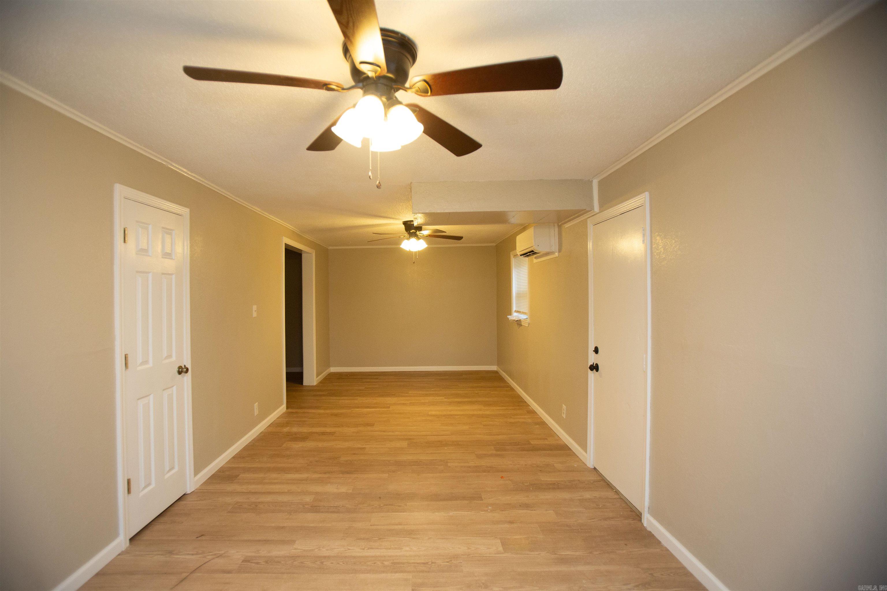 Queens Manor - Residential Income