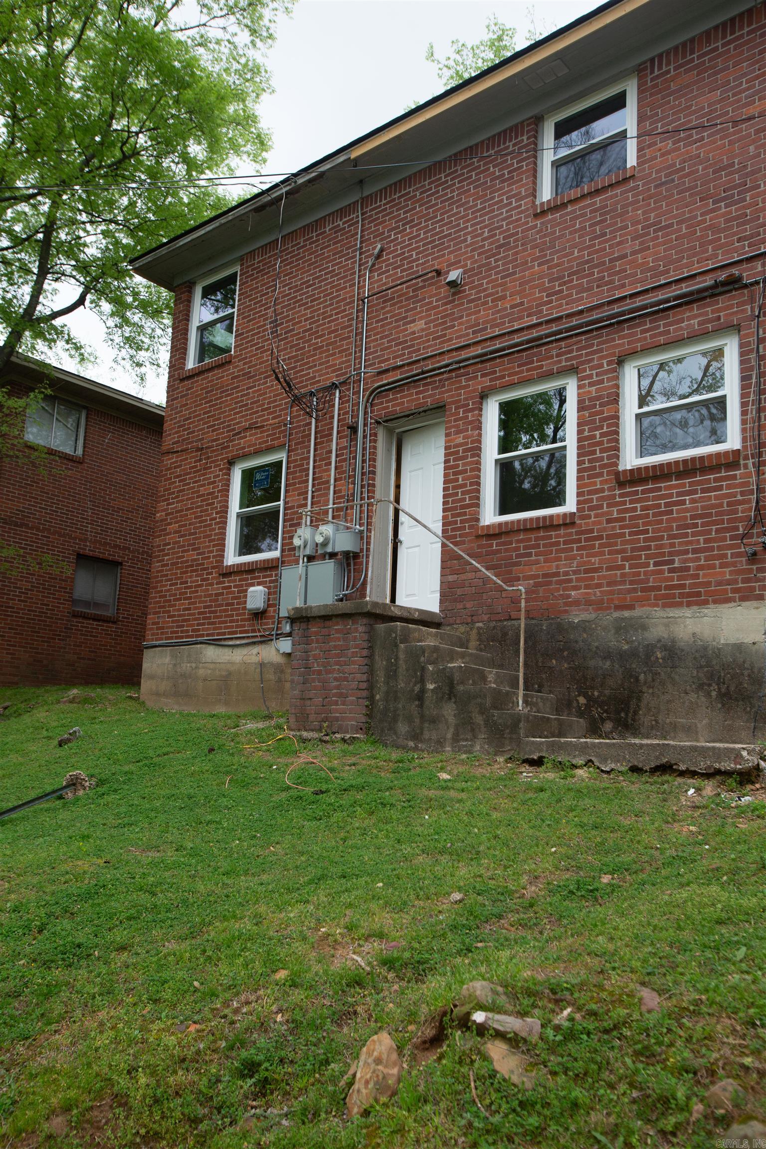 Queens Manor - Residential Income