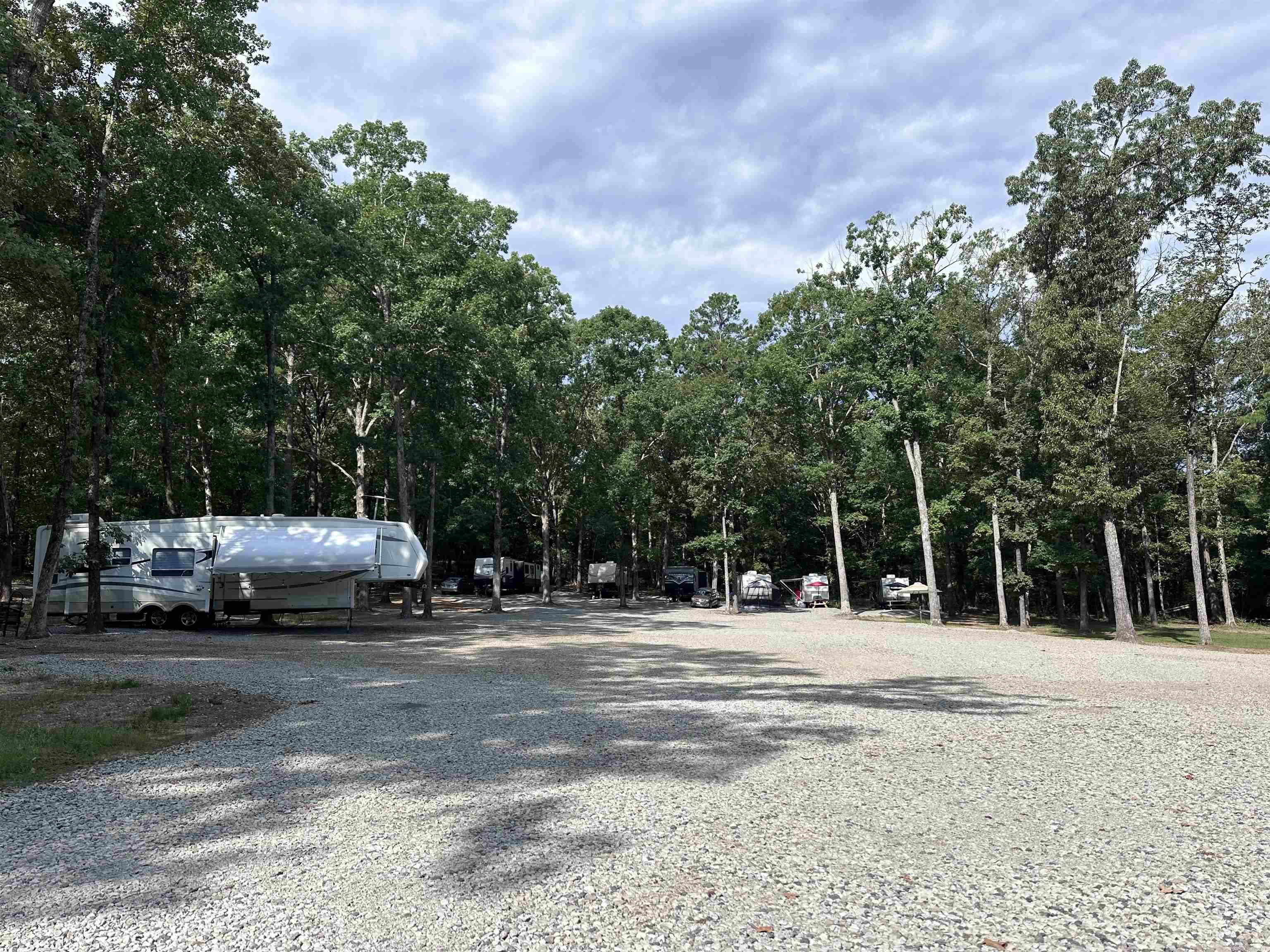 Metes & Bounds - Commercial Sale