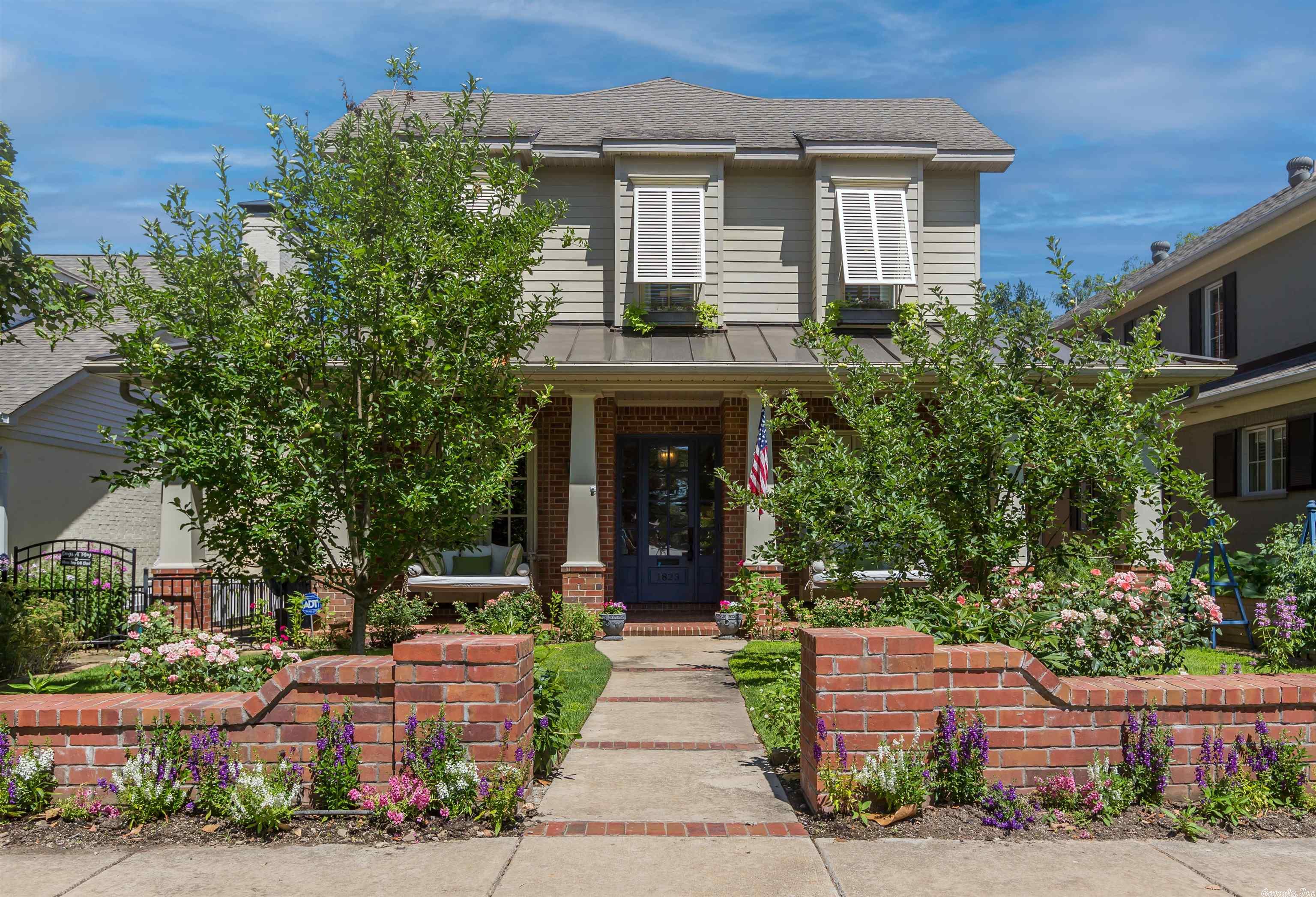 Englewood L1 - Residential