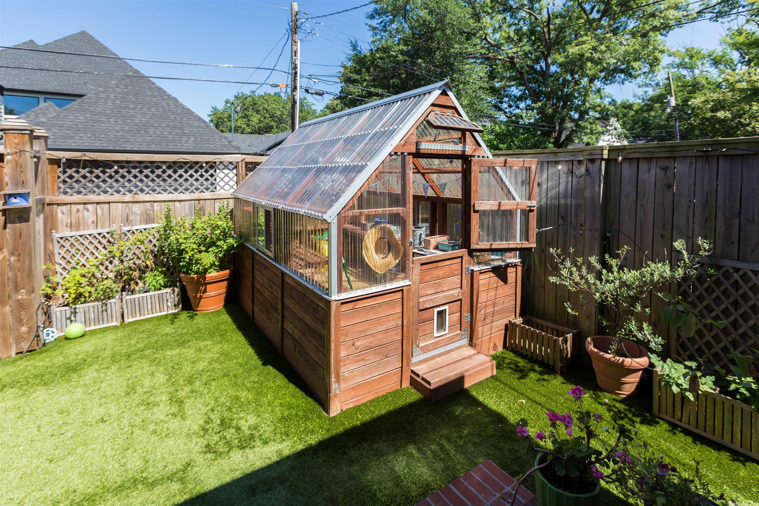Englewood L1 - Residential