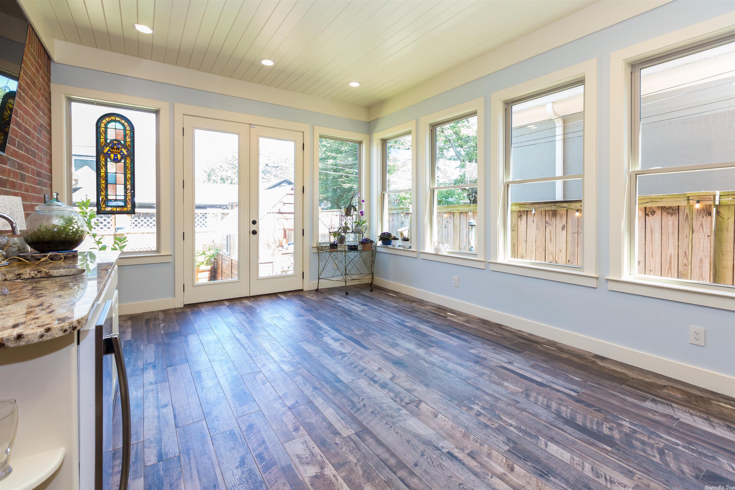 Englewood L1 - Residential