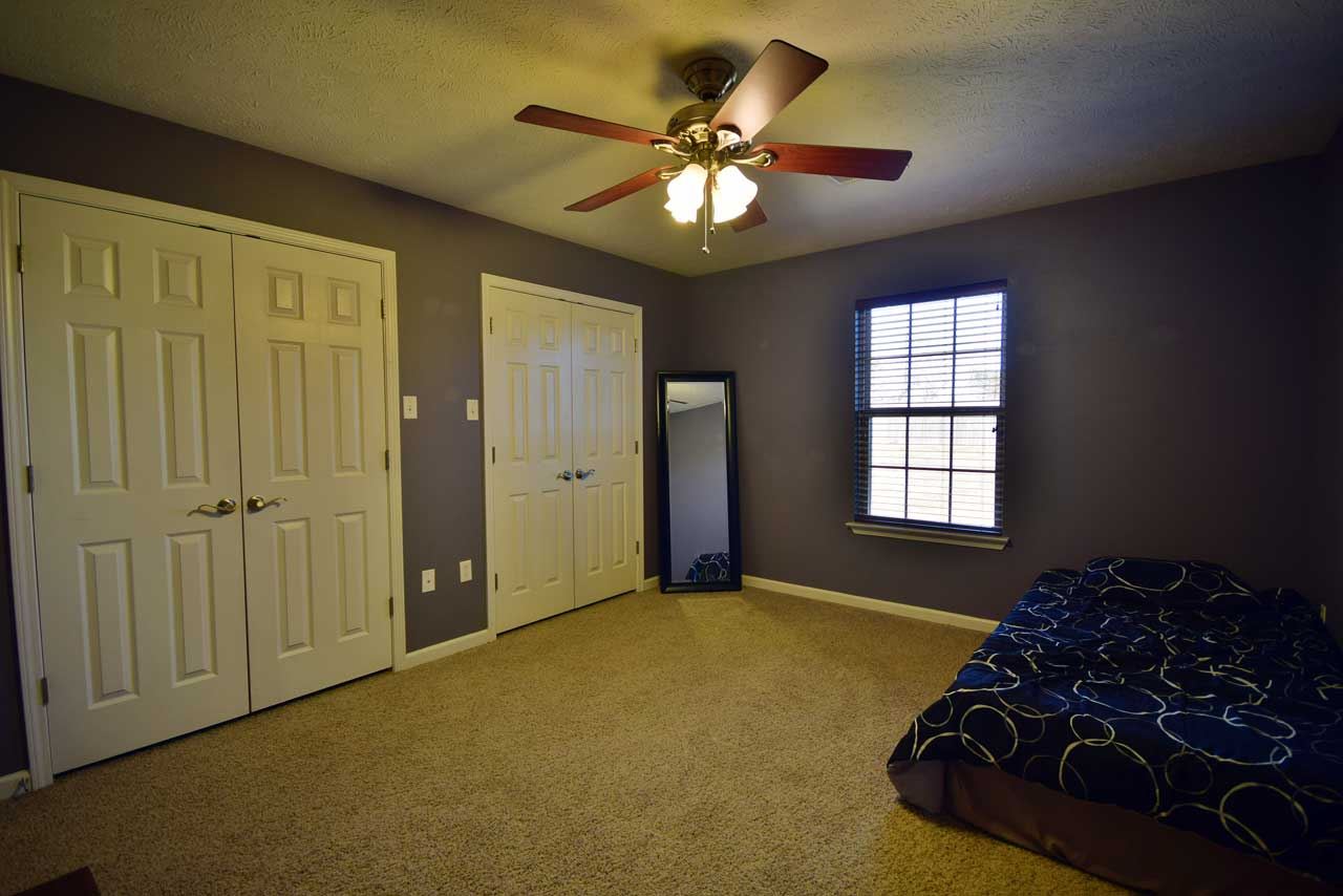 DOVE CREEK - Residential