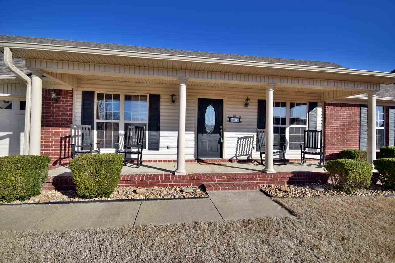 DOVE CREEK - Residential
