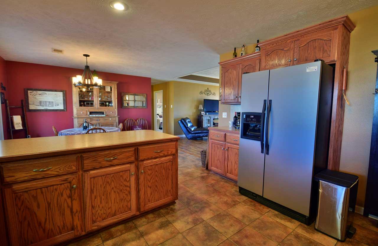 DOVE CREEK - Residential