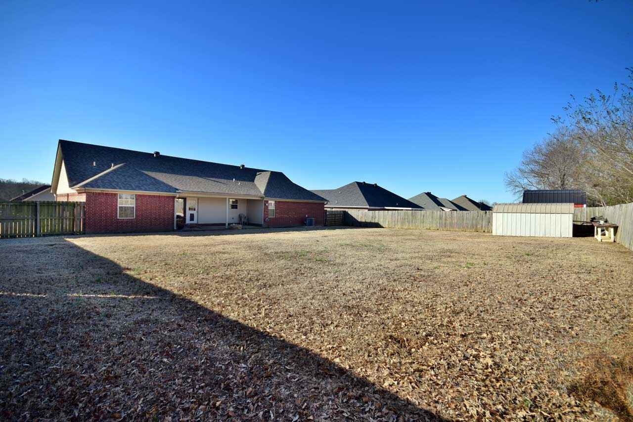 DOVE CREEK - Residential