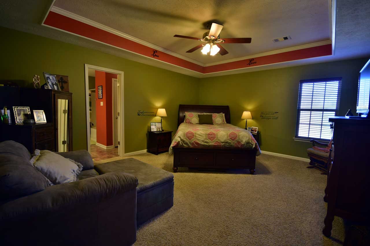 DOVE CREEK - Residential