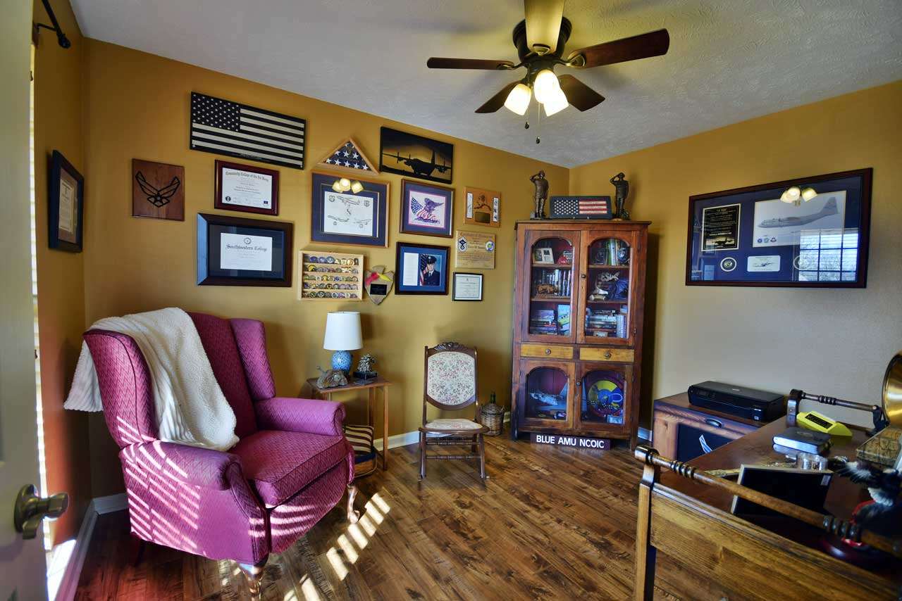 DOVE CREEK - Residential