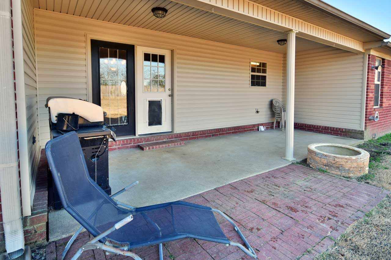 DOVE CREEK - Residential