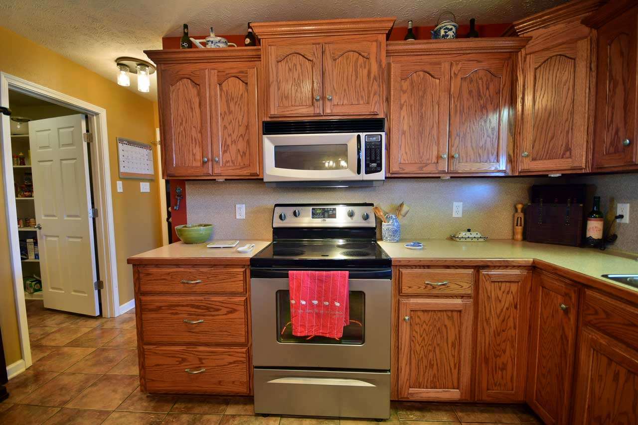DOVE CREEK - Residential