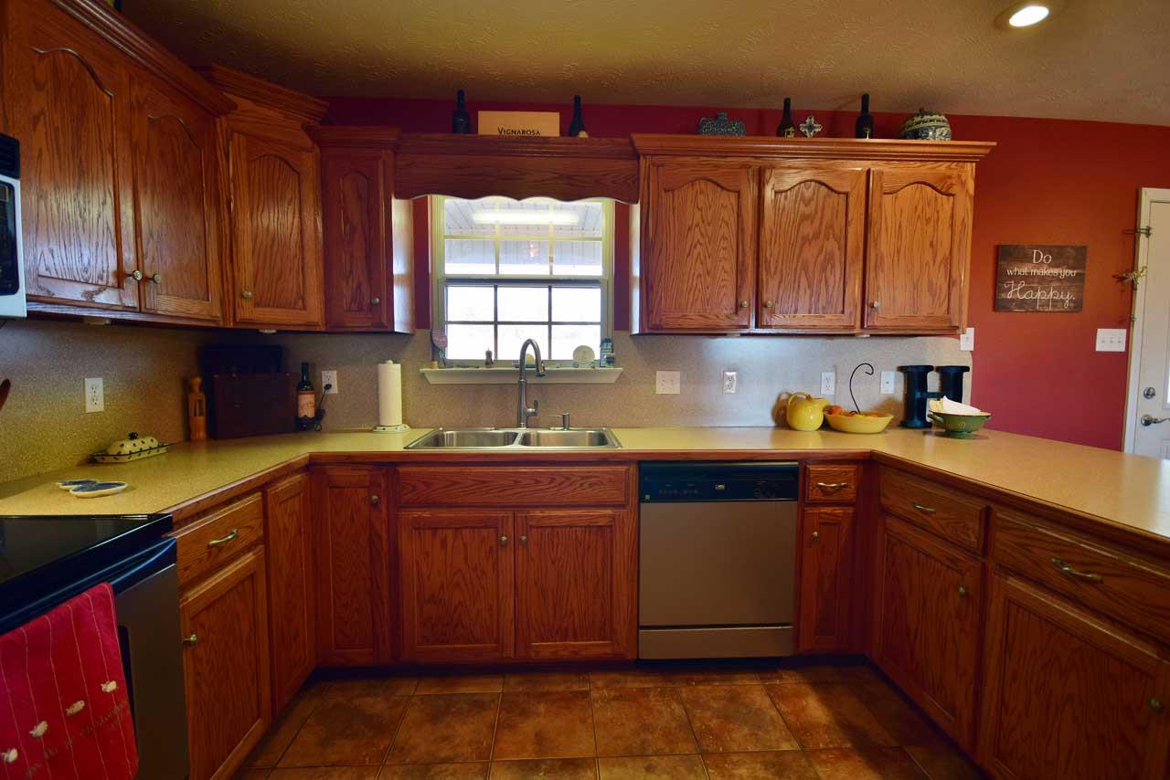 DOVE CREEK - Residential