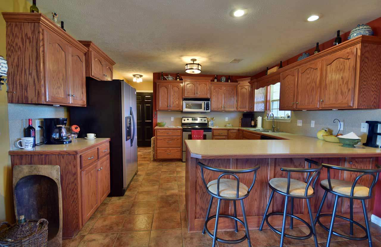 DOVE CREEK - Residential