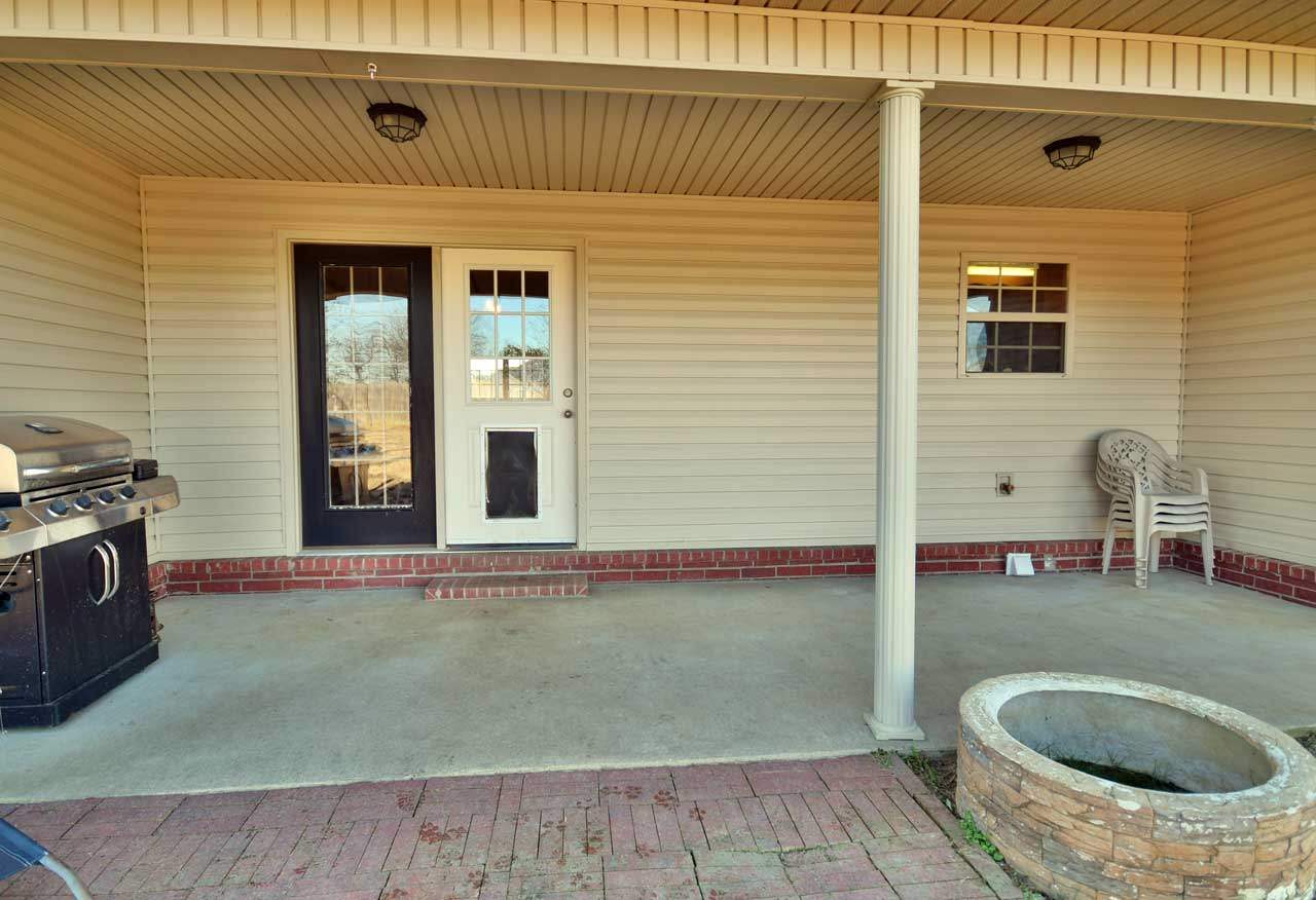 DOVE CREEK - Residential
