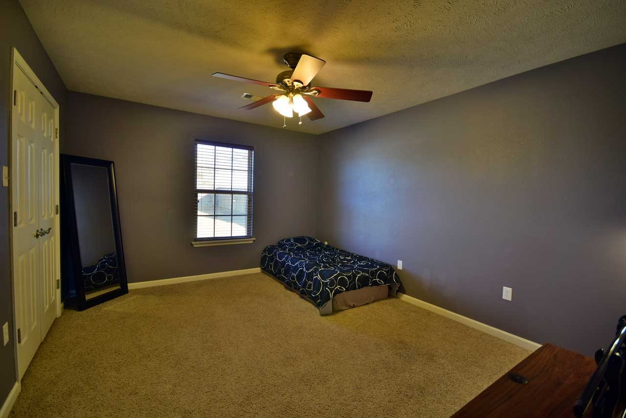 DOVE CREEK - Residential