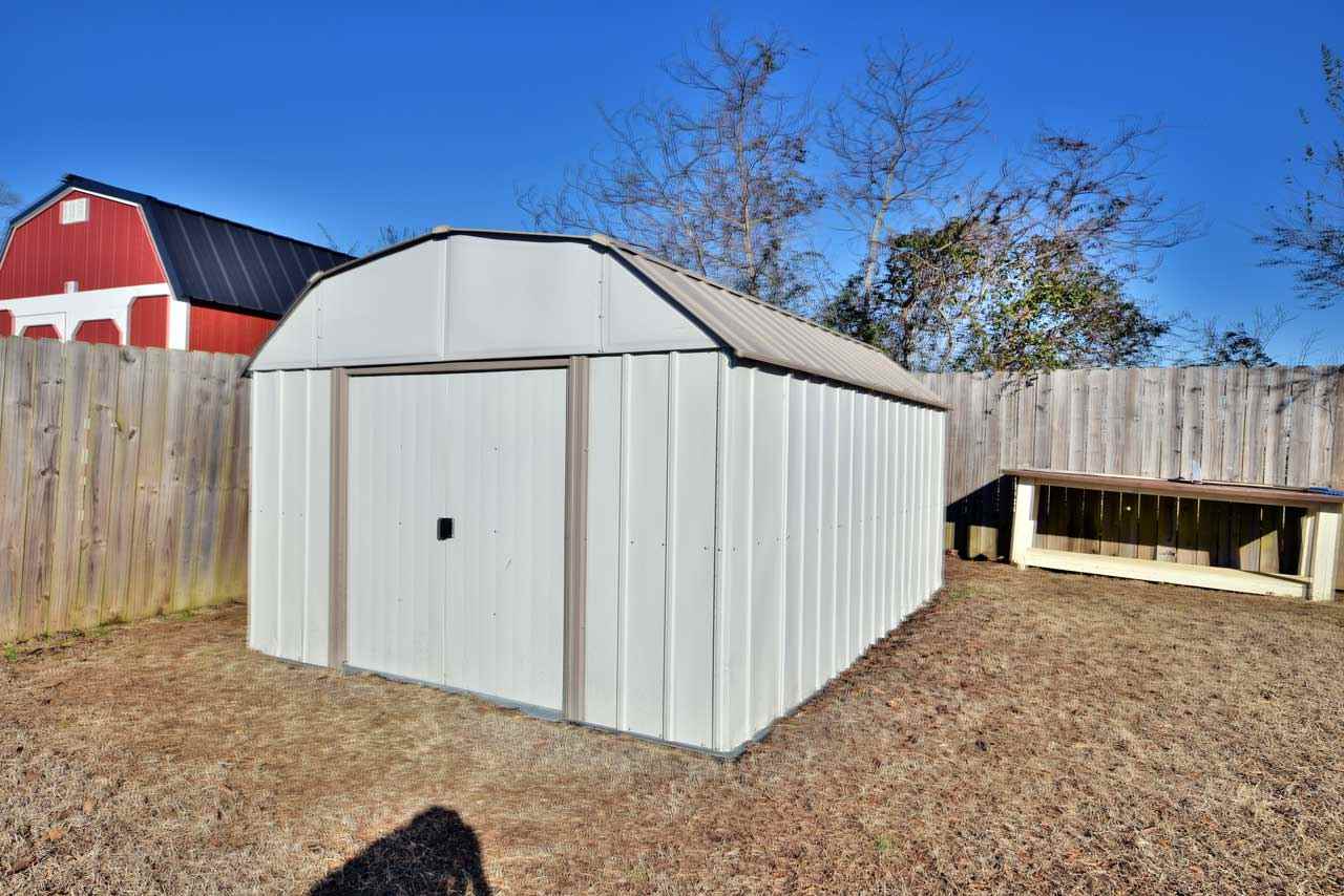 DOVE CREEK - Residential