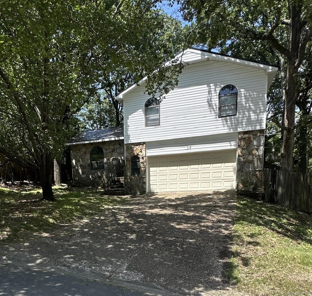 PLEASANT VIEW - Residential