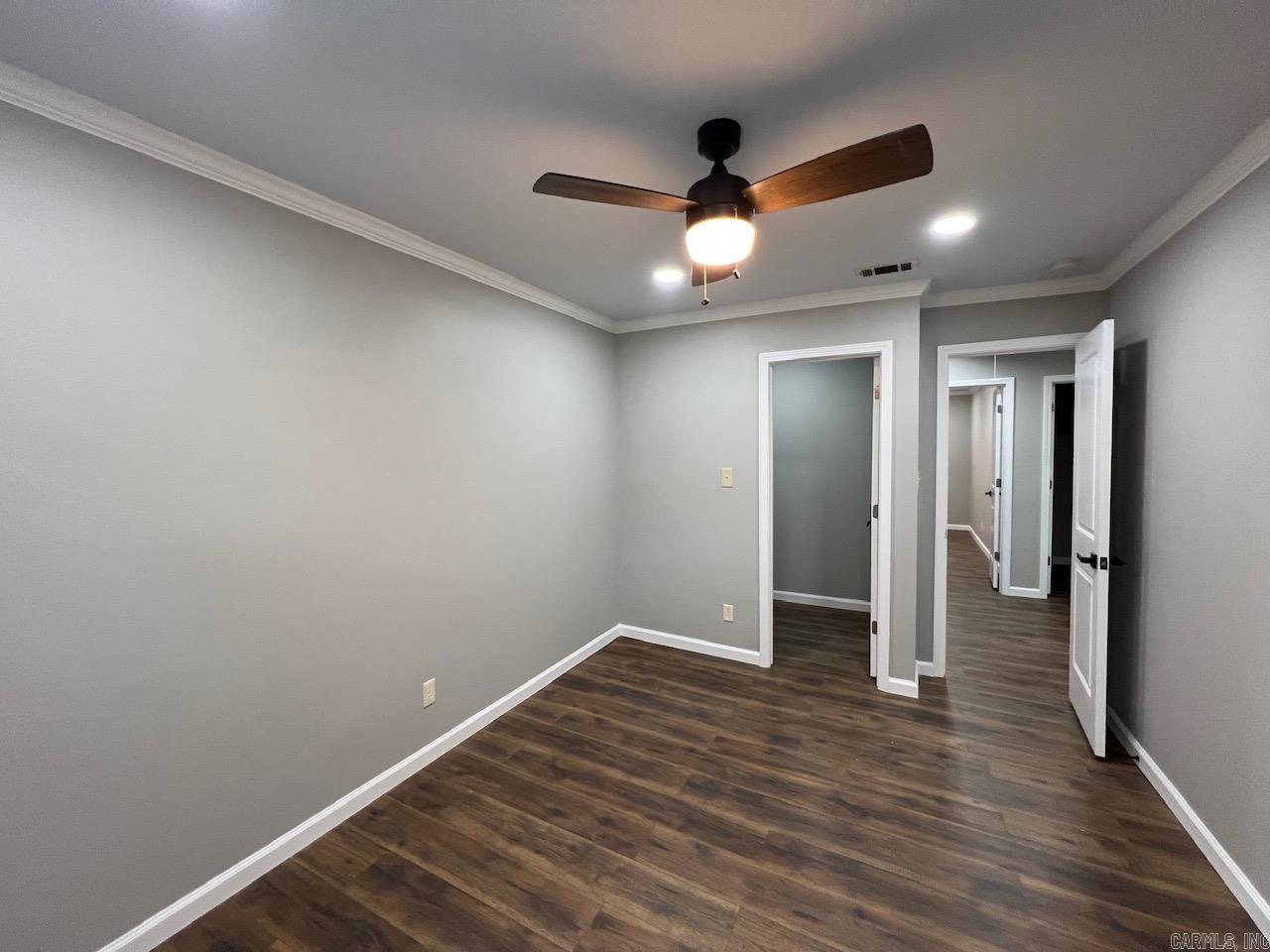 PLEASANT VIEW - Residential