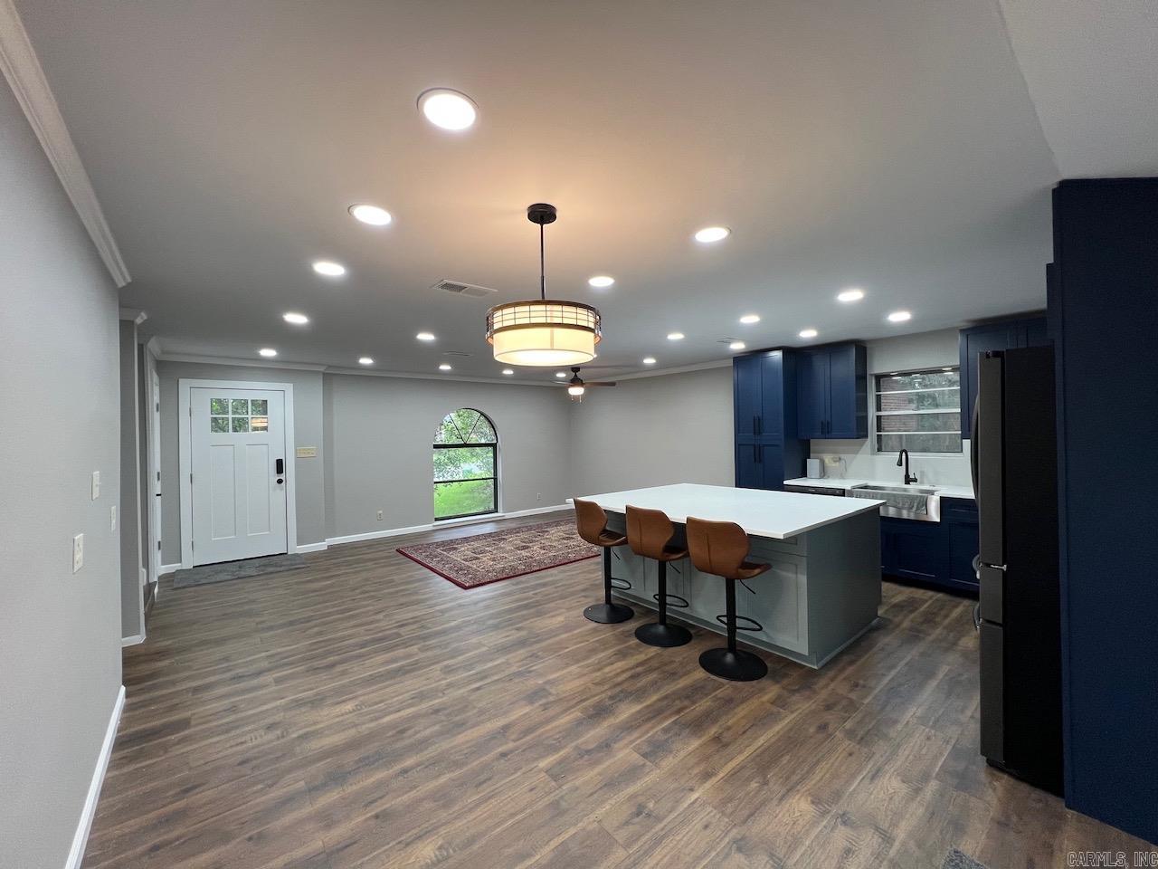 PLEASANT VIEW - Residential