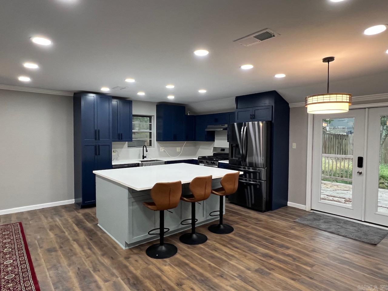PLEASANT VIEW - Residential
