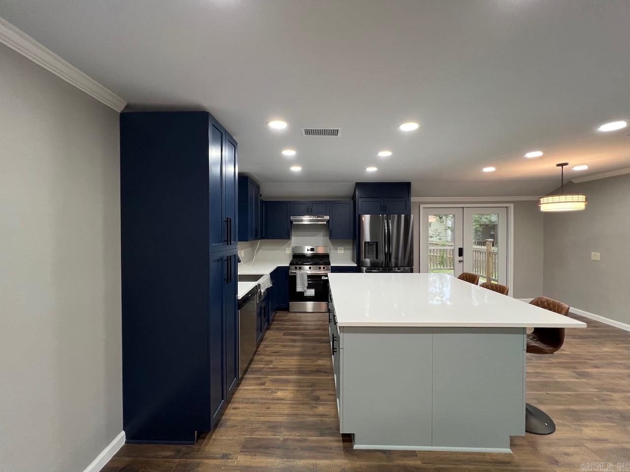 PLEASANT VIEW - Residential