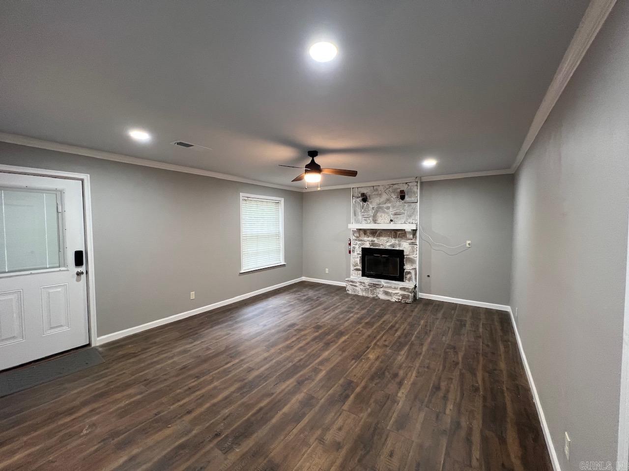 PLEASANT VIEW - Residential