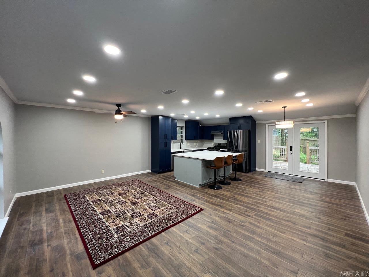 PLEASANT VIEW - Residential