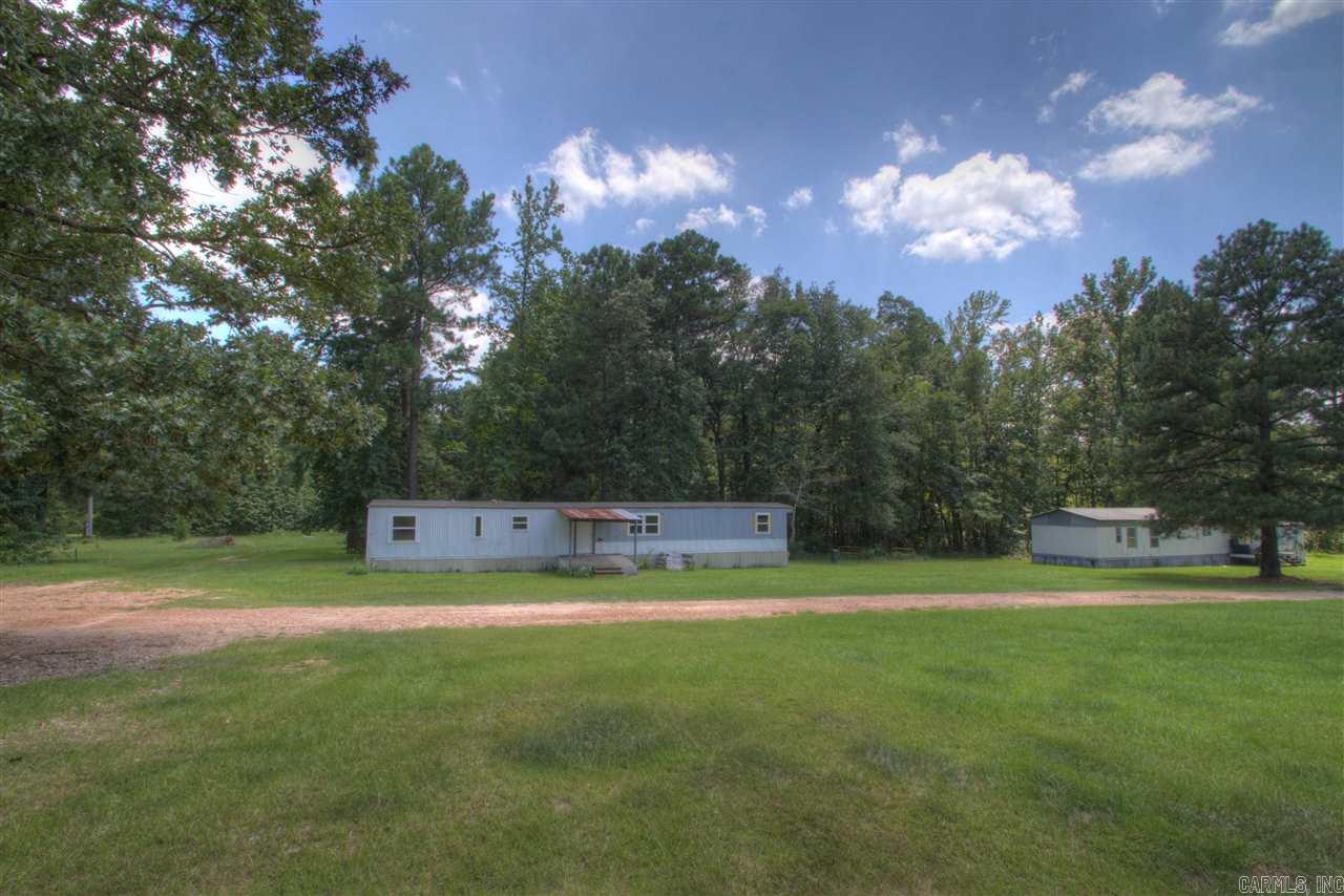 Metes & Bounds - Residential Lease