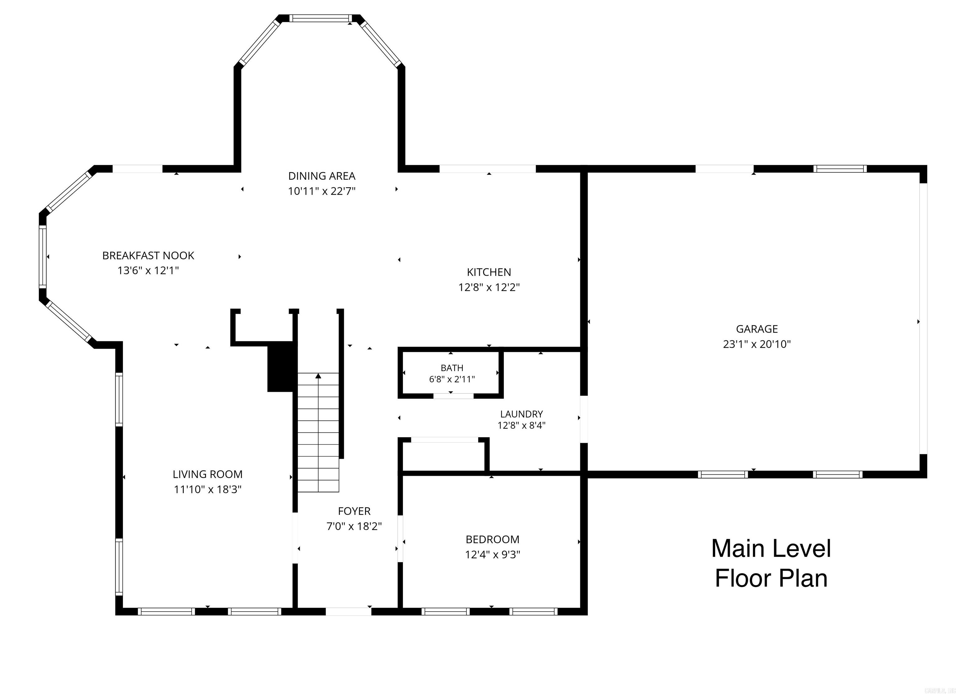 Not In List - Residential