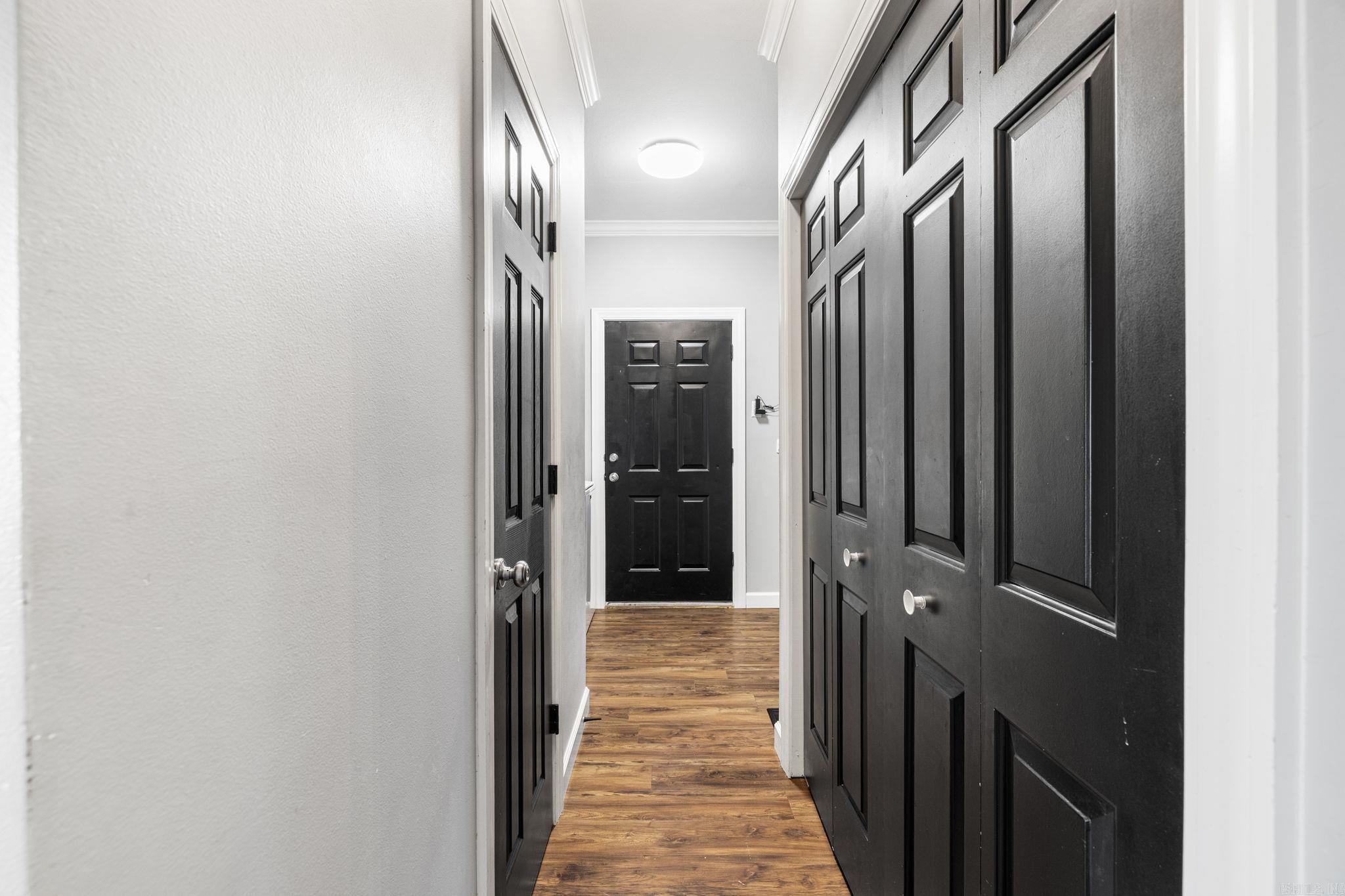 Not In List - Residential