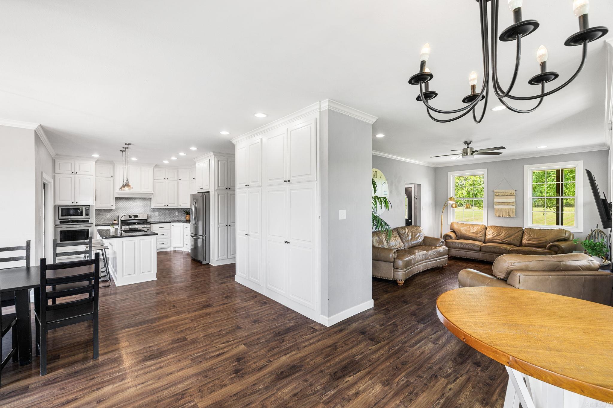 Not In List - Residential