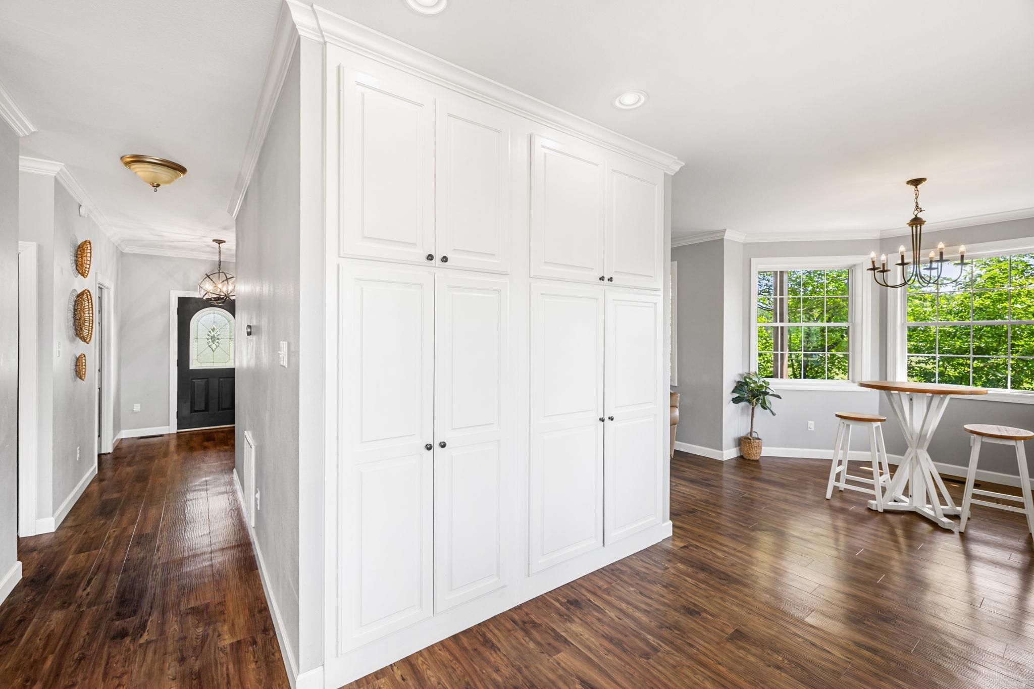 Not In List - Residential