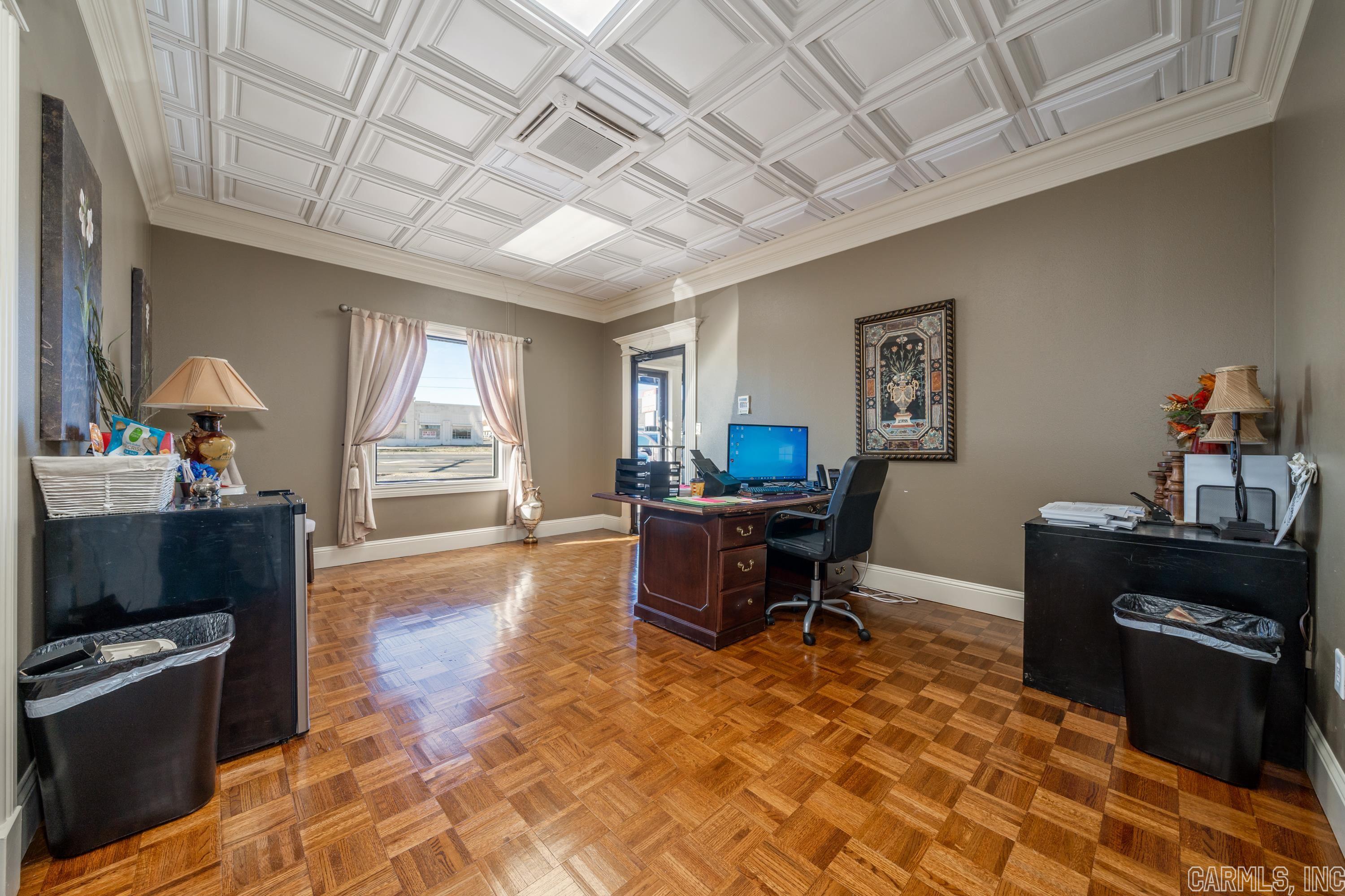 Metes & Bounds - Commercial Sale