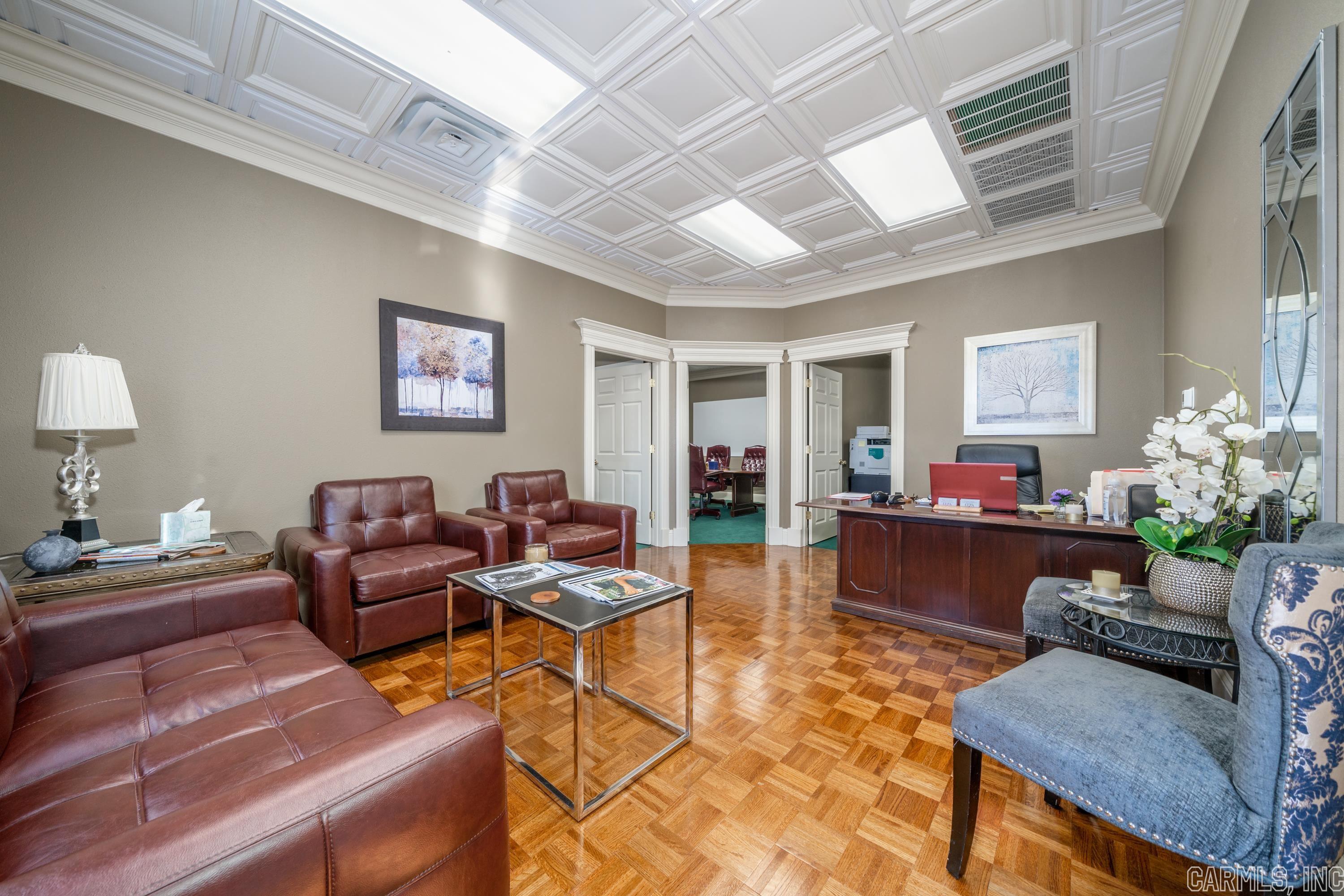 Metes & Bounds - Commercial Sale