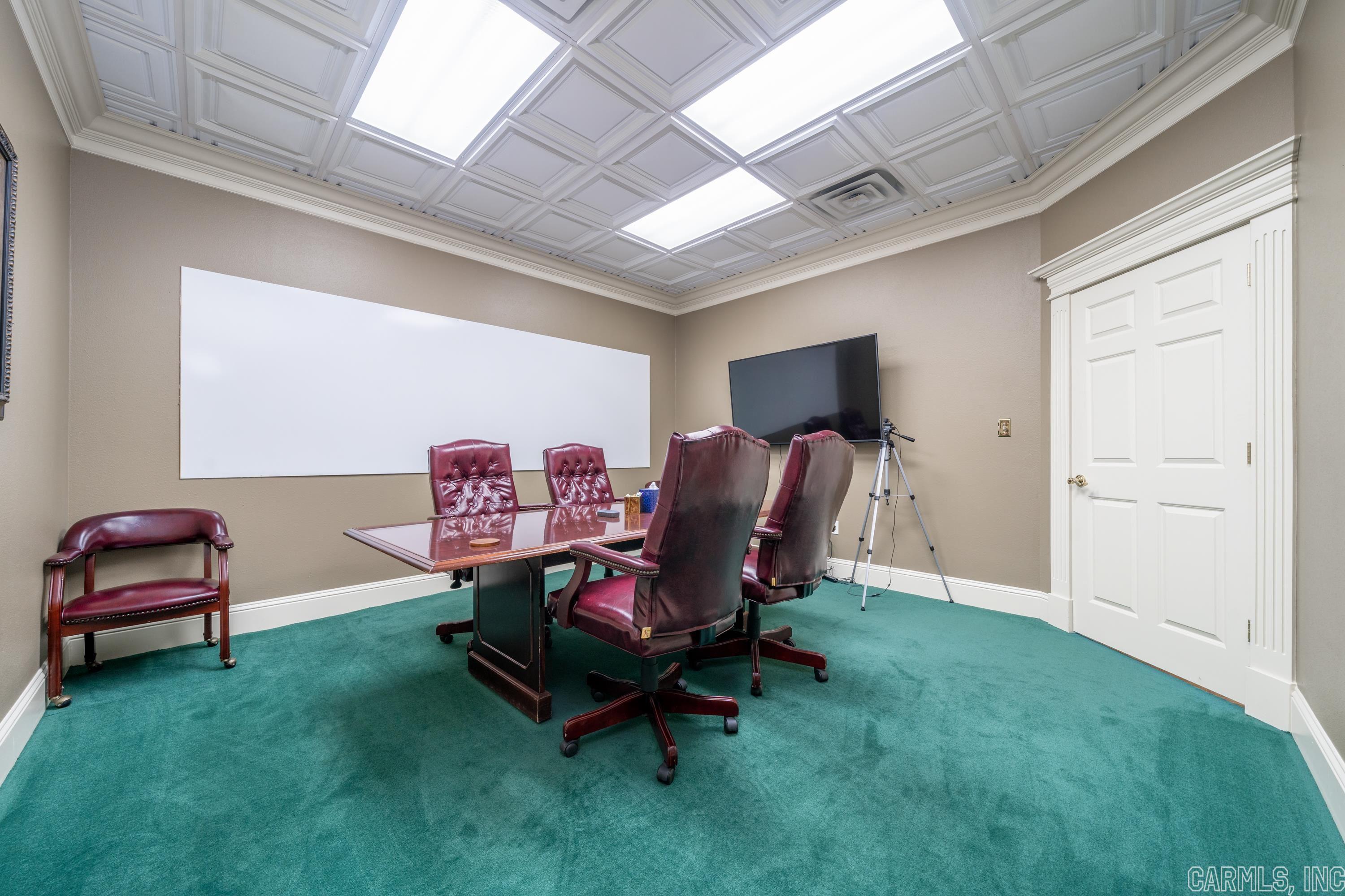 Metes & Bounds - Commercial Sale