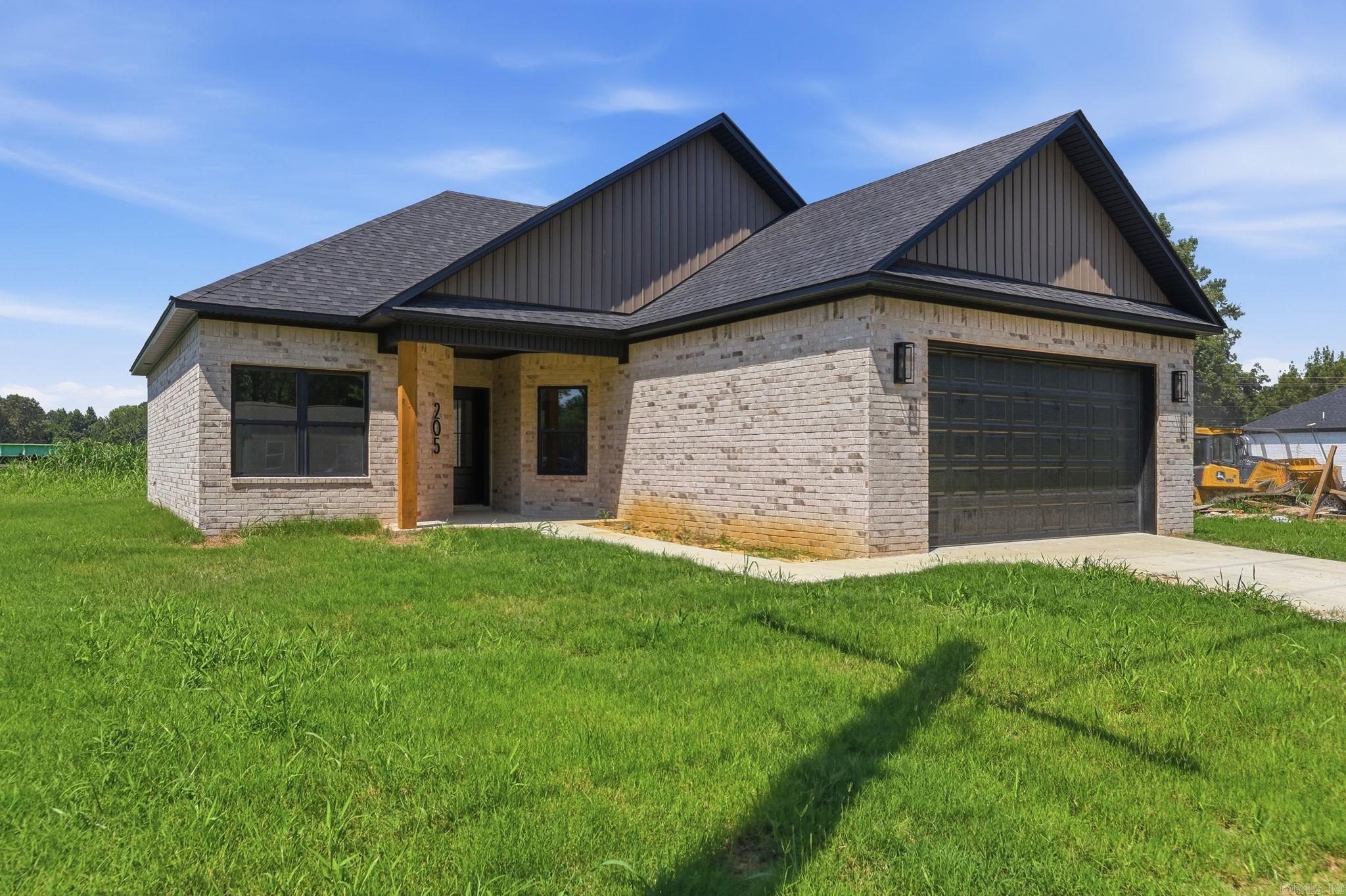 FLORIDIAN HEIGHTS PHASE 1 - Residential