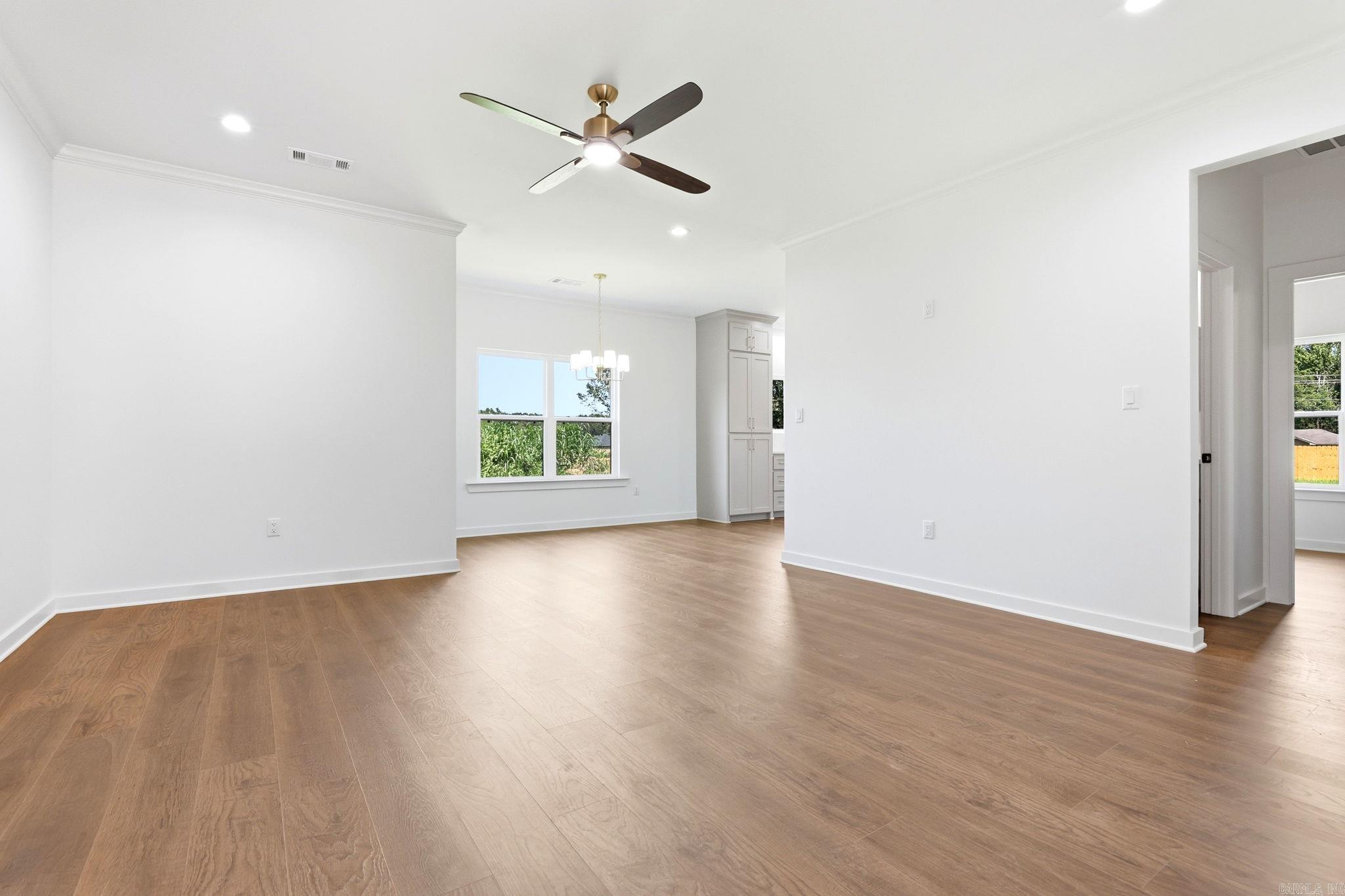 FLORIDIAN HEIGHTS PHASE 1 - Residential