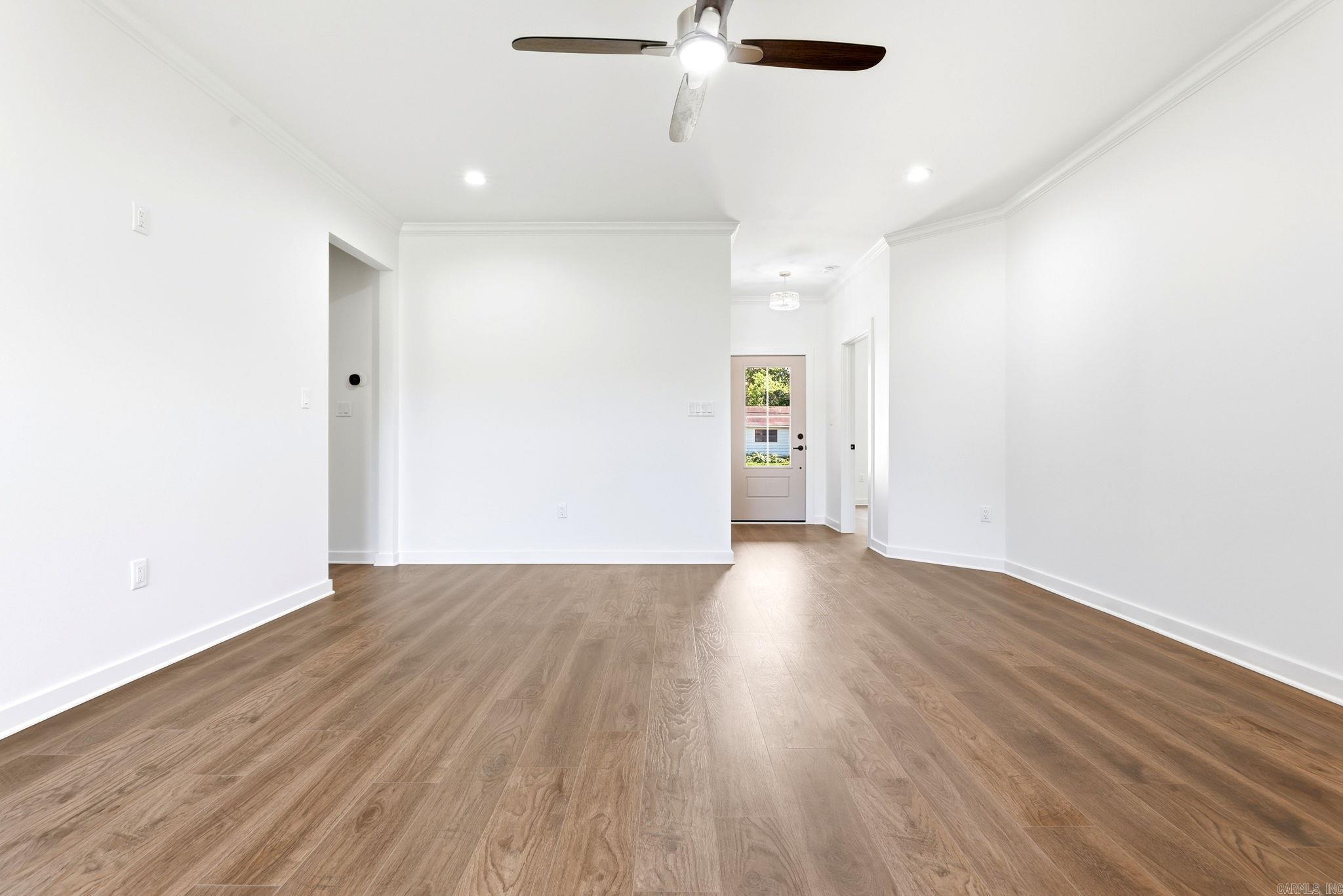 FLORIDIAN HEIGHTS PHASE 1 - Residential