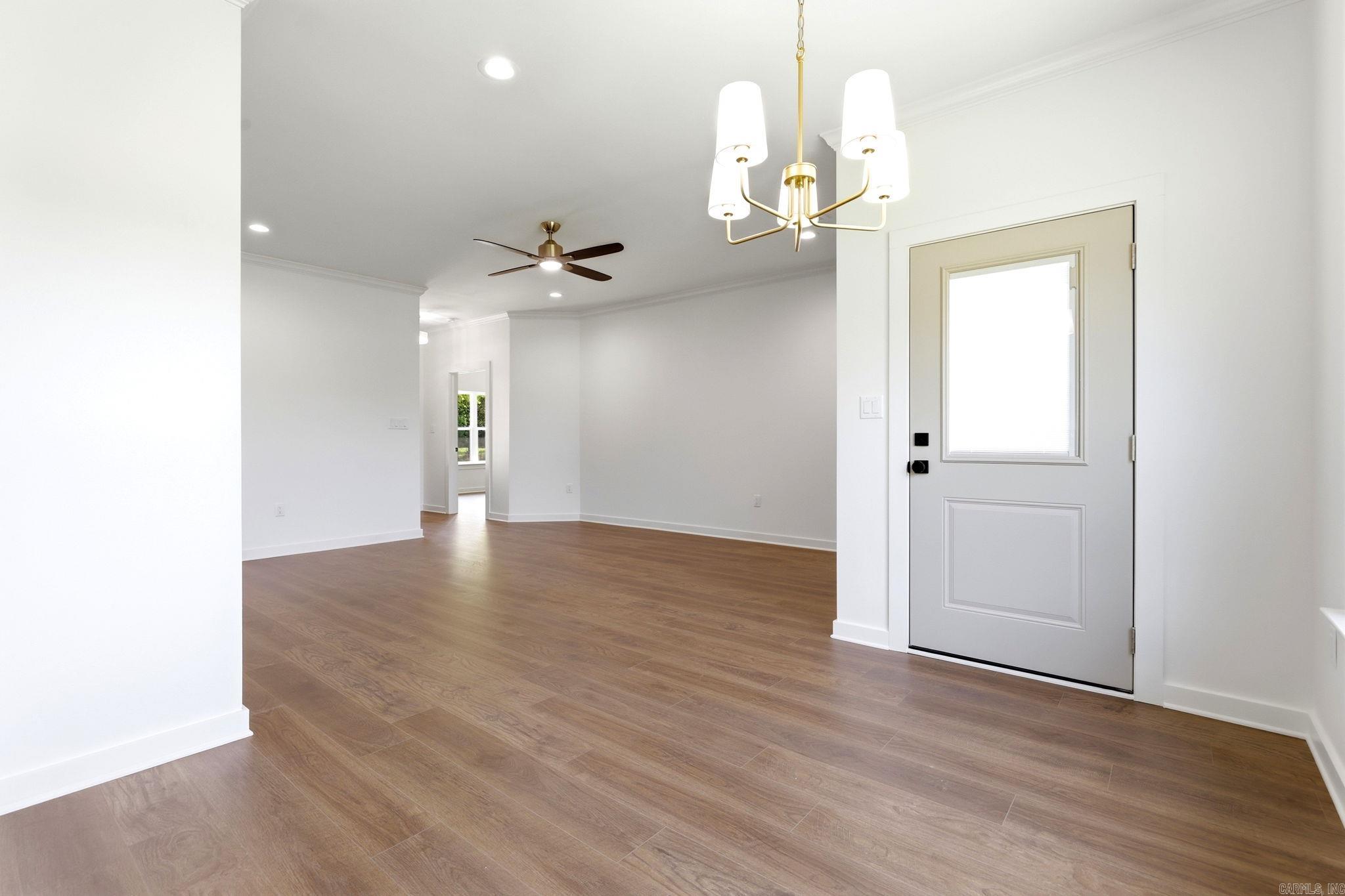 FLORIDIAN HEIGHTS PHASE 1 - Residential