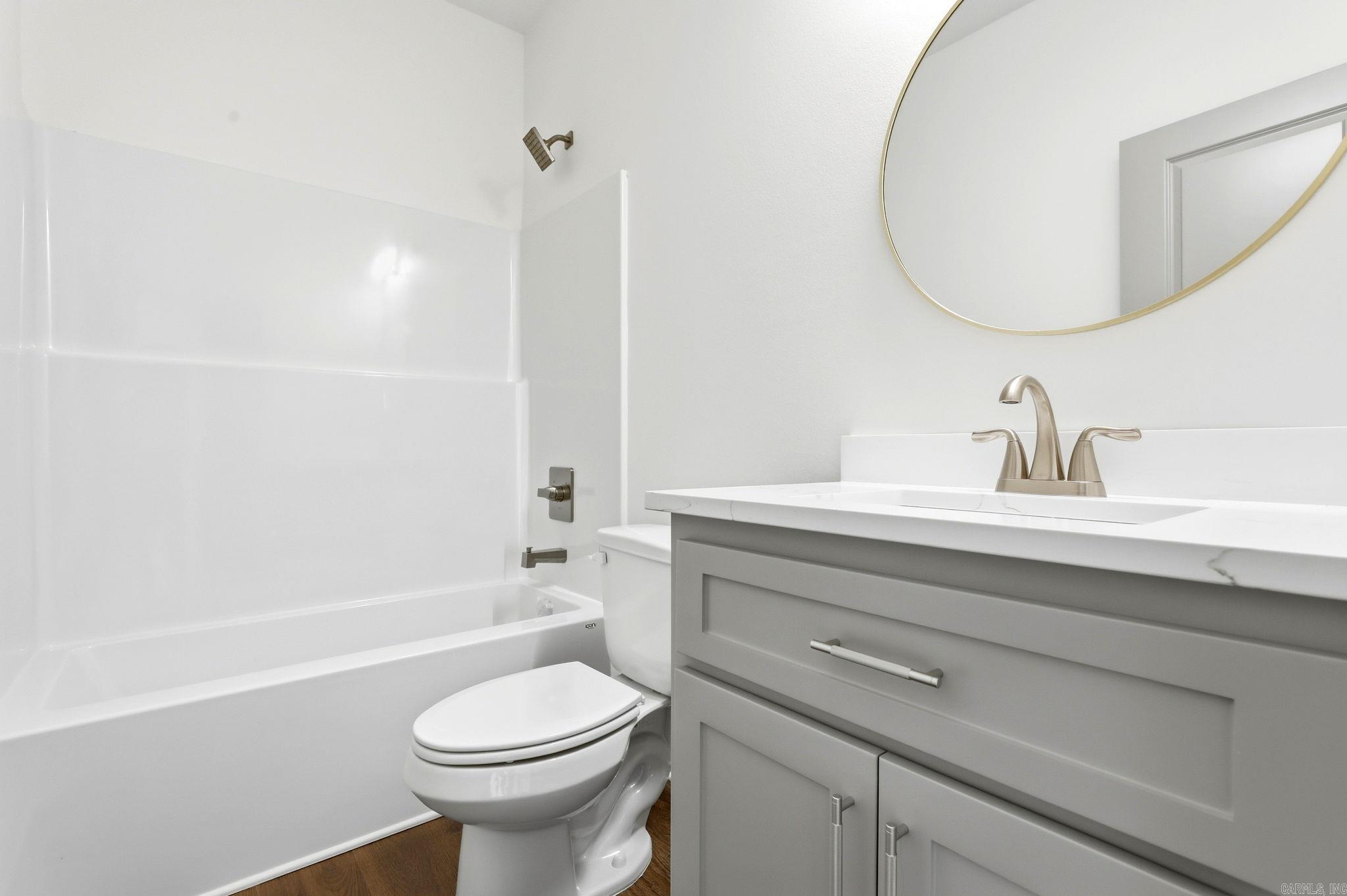 FLORIDIAN HEIGHTS PHASE 1 - Residential