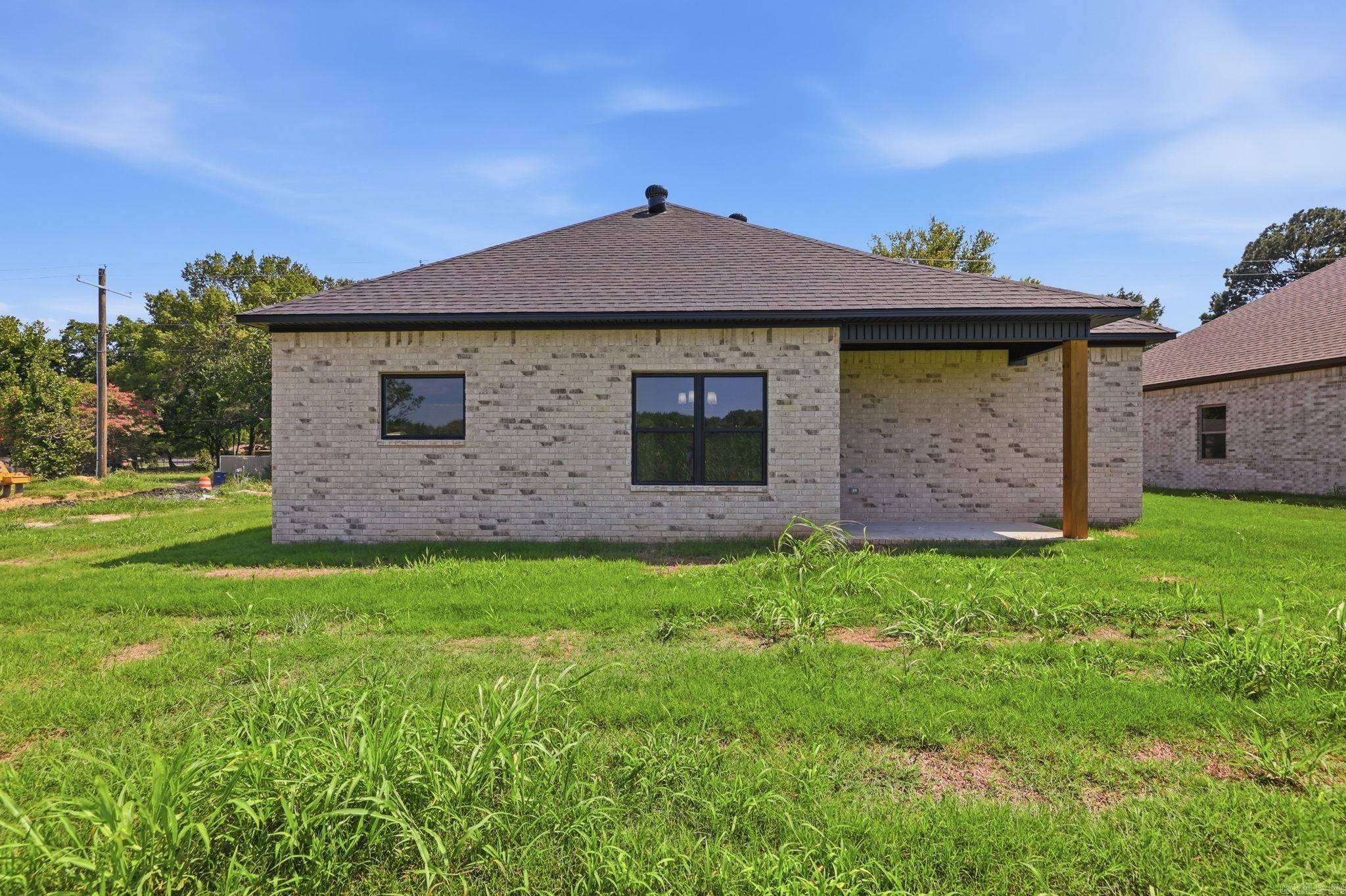 FLORIDIAN HEIGHTS PHASE 1 - Residential